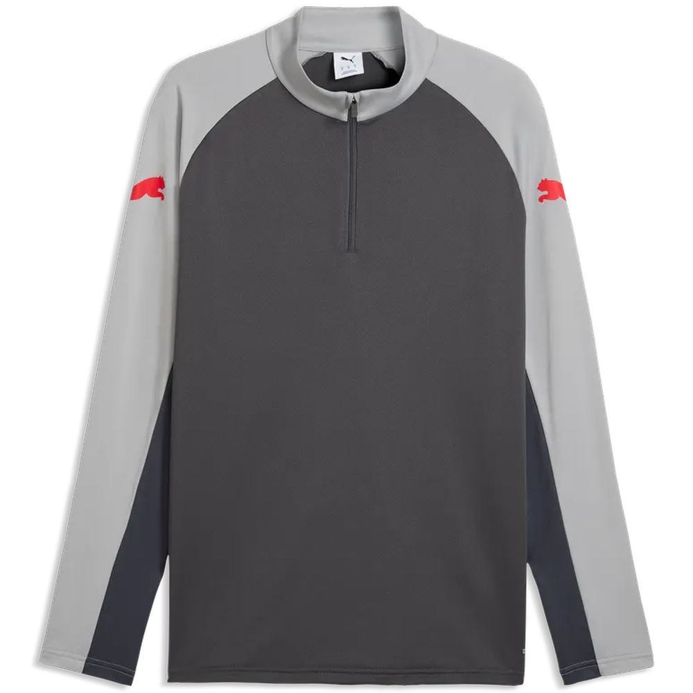 IndividualLIGA 1/4 Zip Top