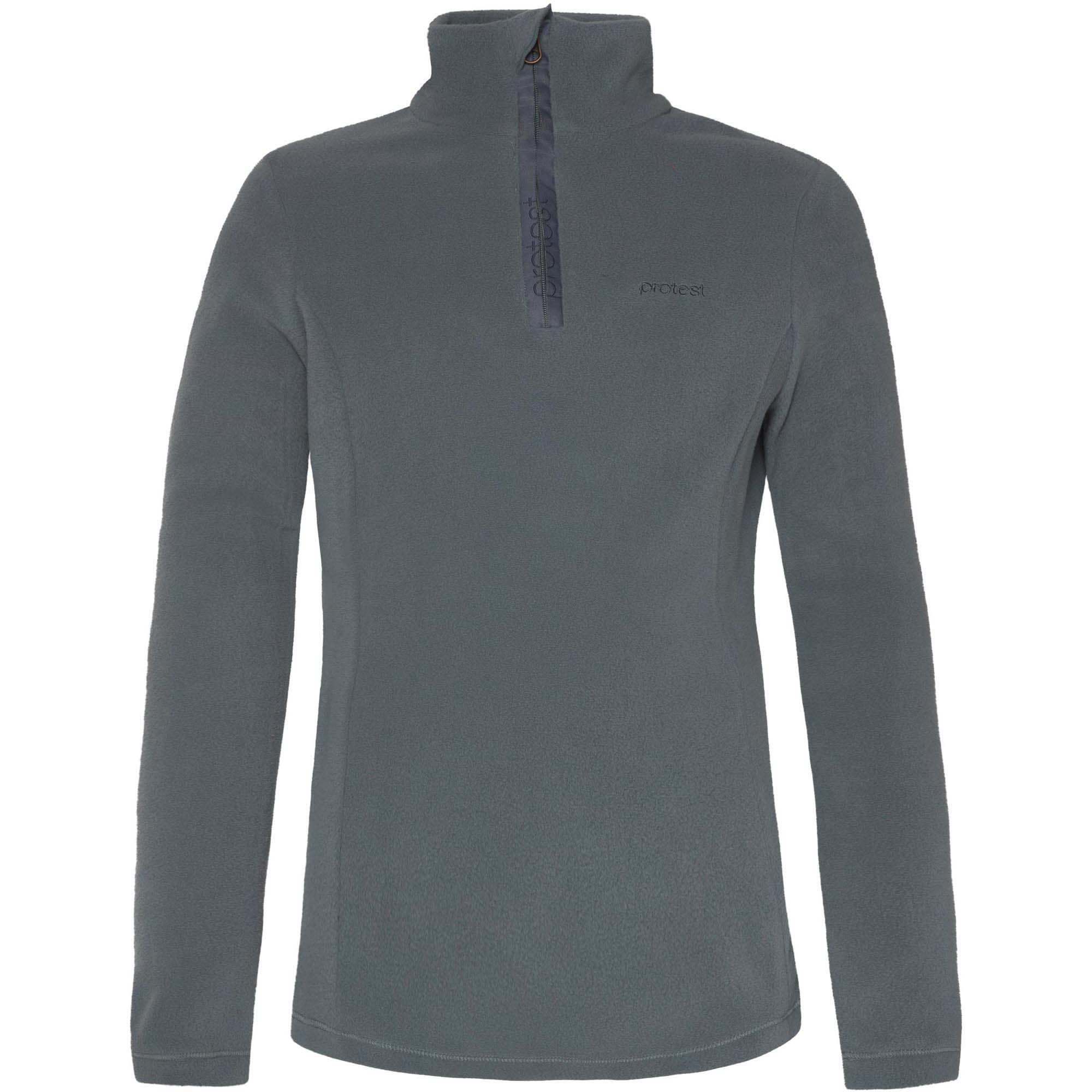 MUTEY JR 1/4 Zip Top MUTEY JR 1/4 Zip Top