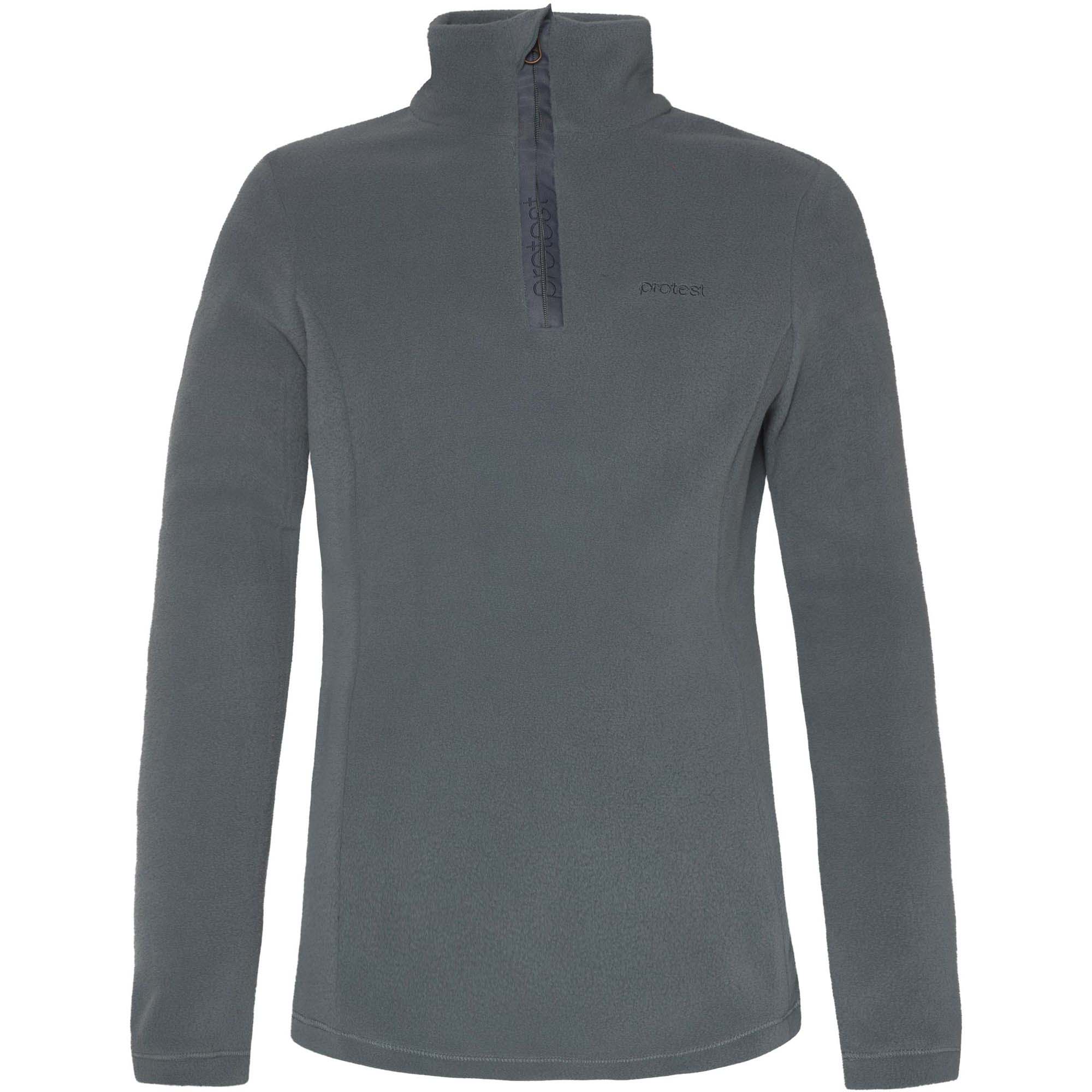 MUTEY JR 1/4 Zip Top