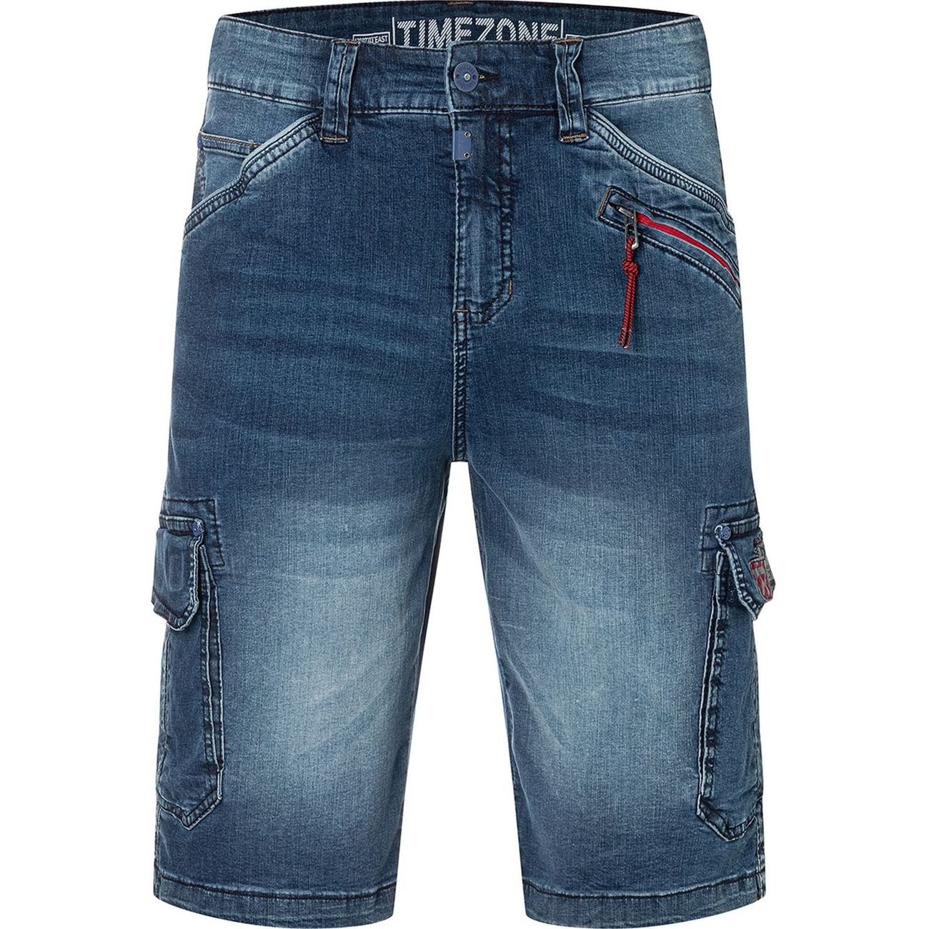 Regular RykerTZ Short