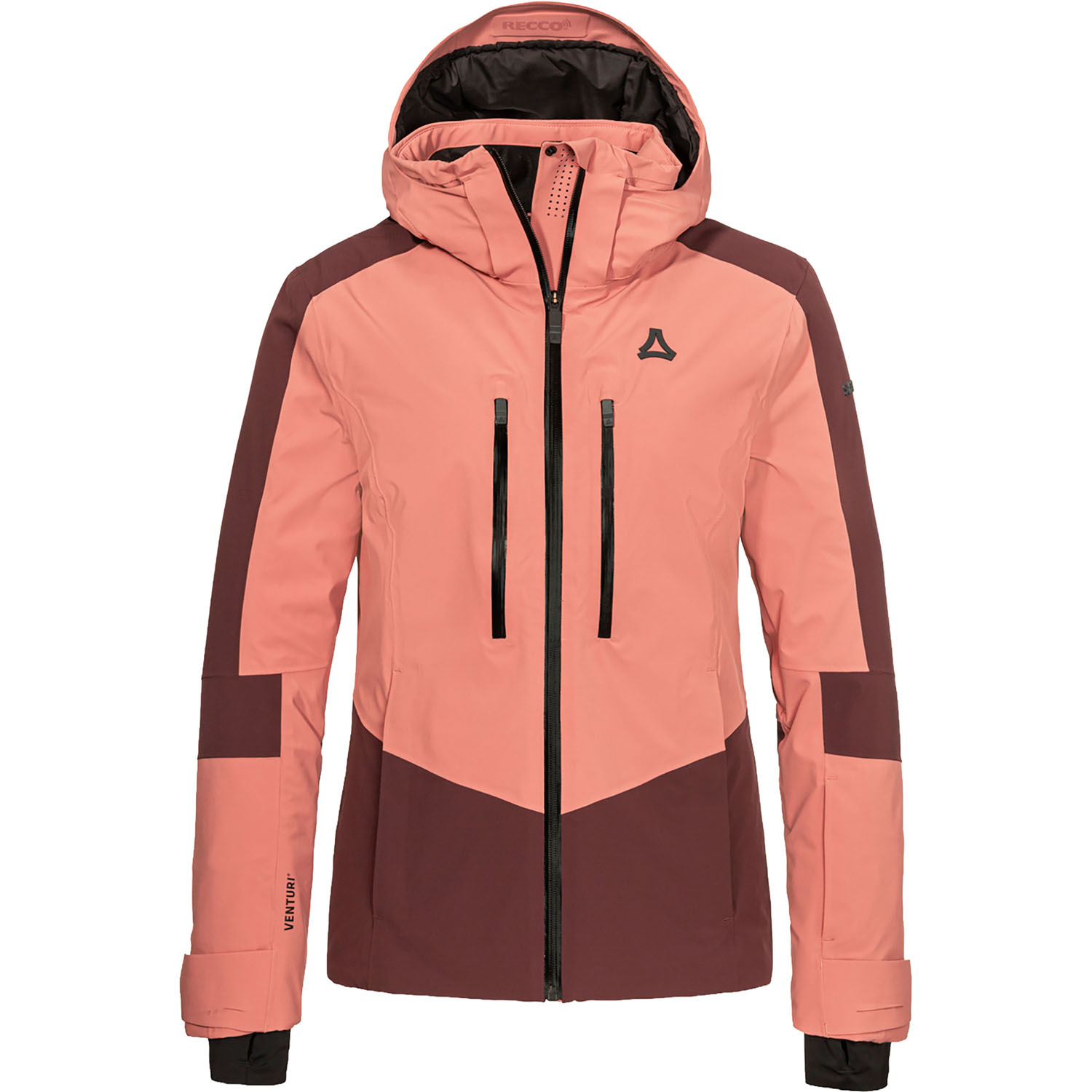 Jacket Style Safuna WMN
