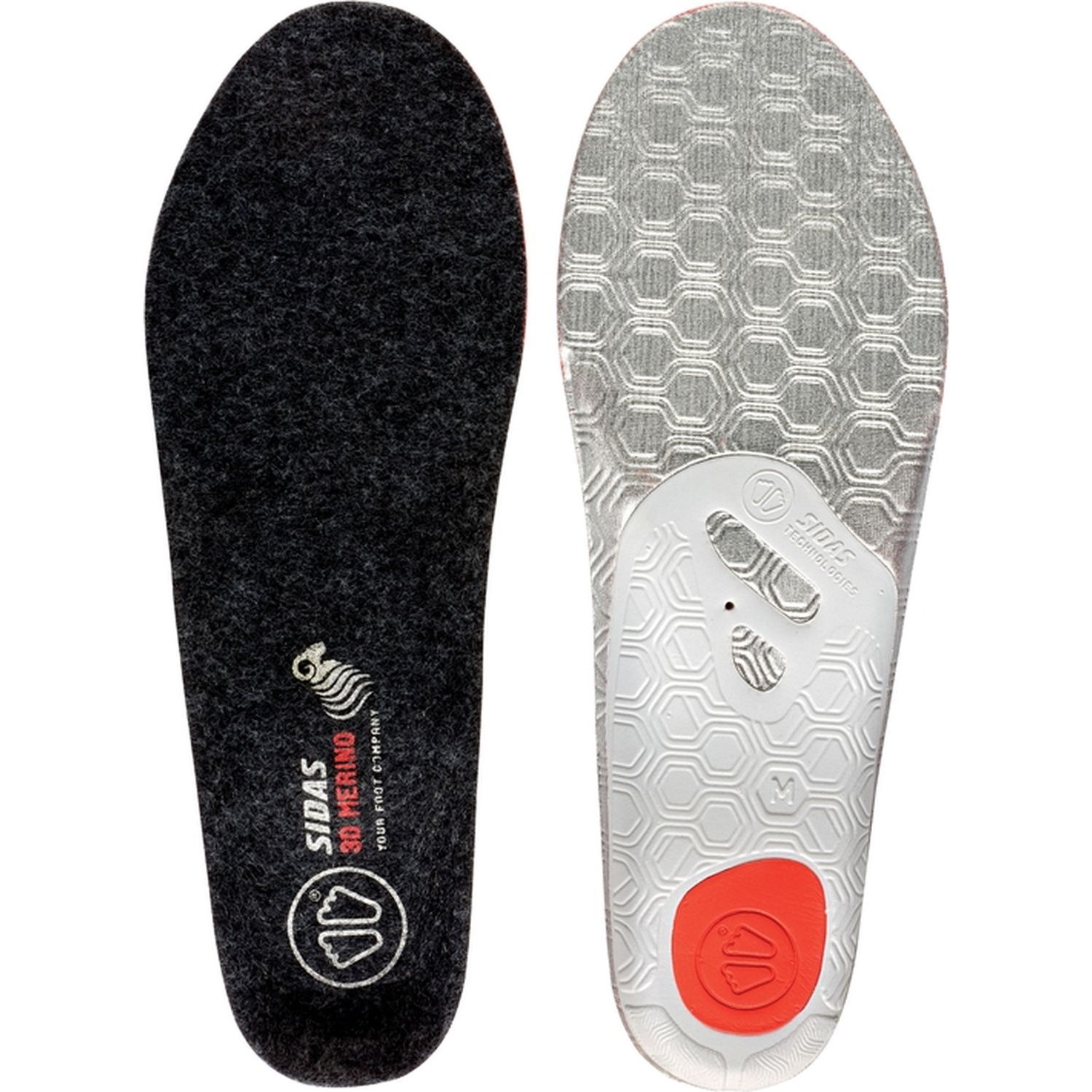 Winter 3D Merino Winter 3D Merino