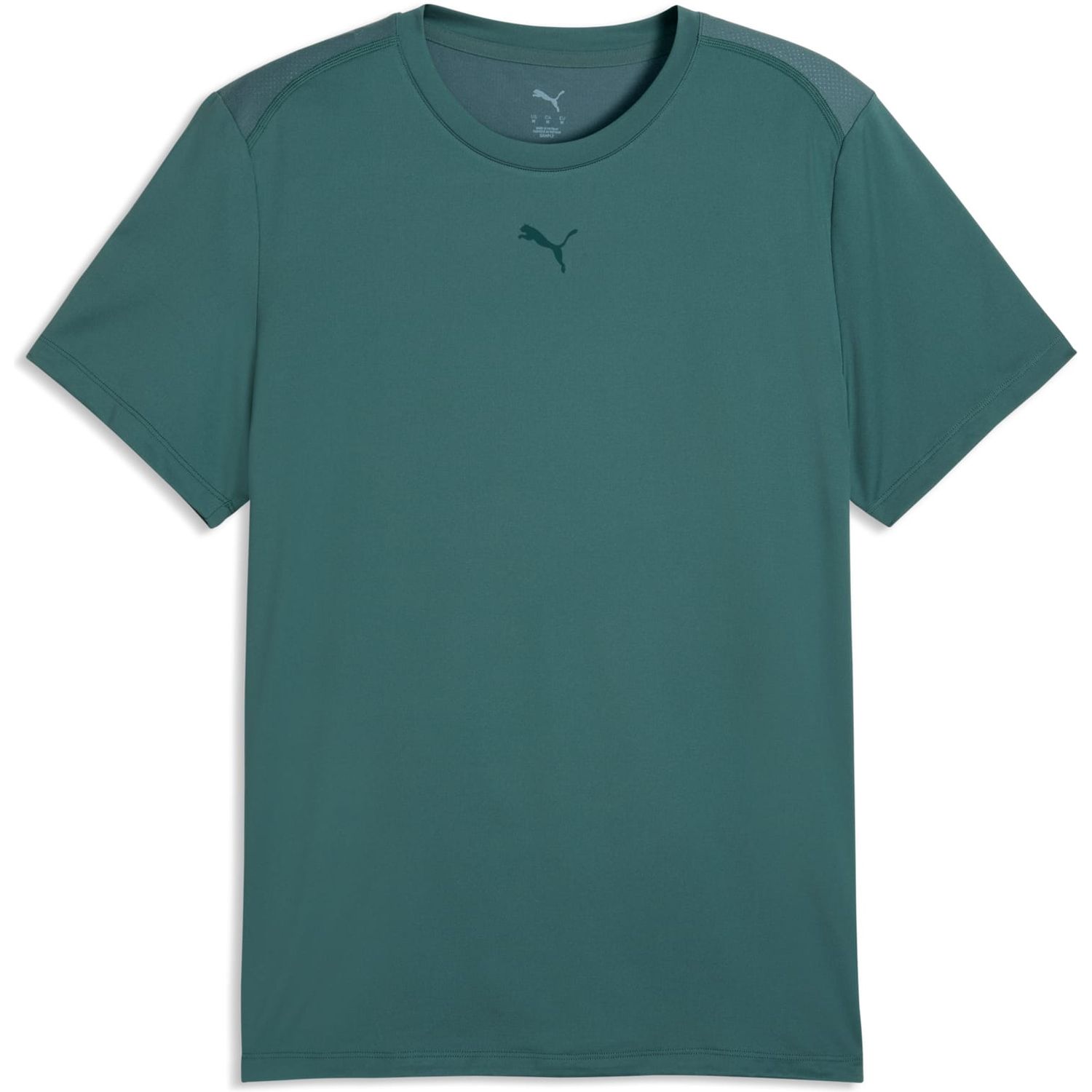 M CLOUDSPUN TEE