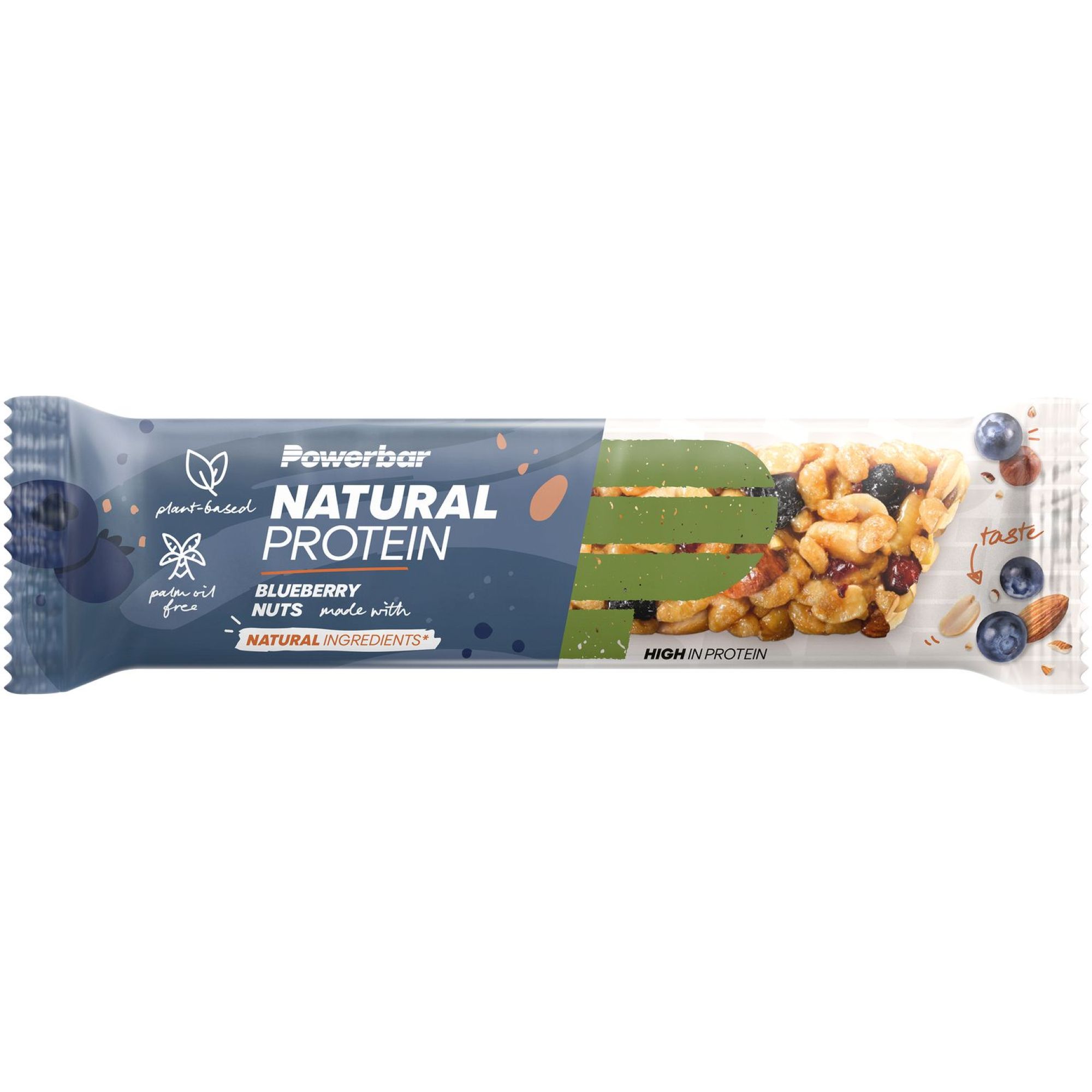 Natural Protein Bar