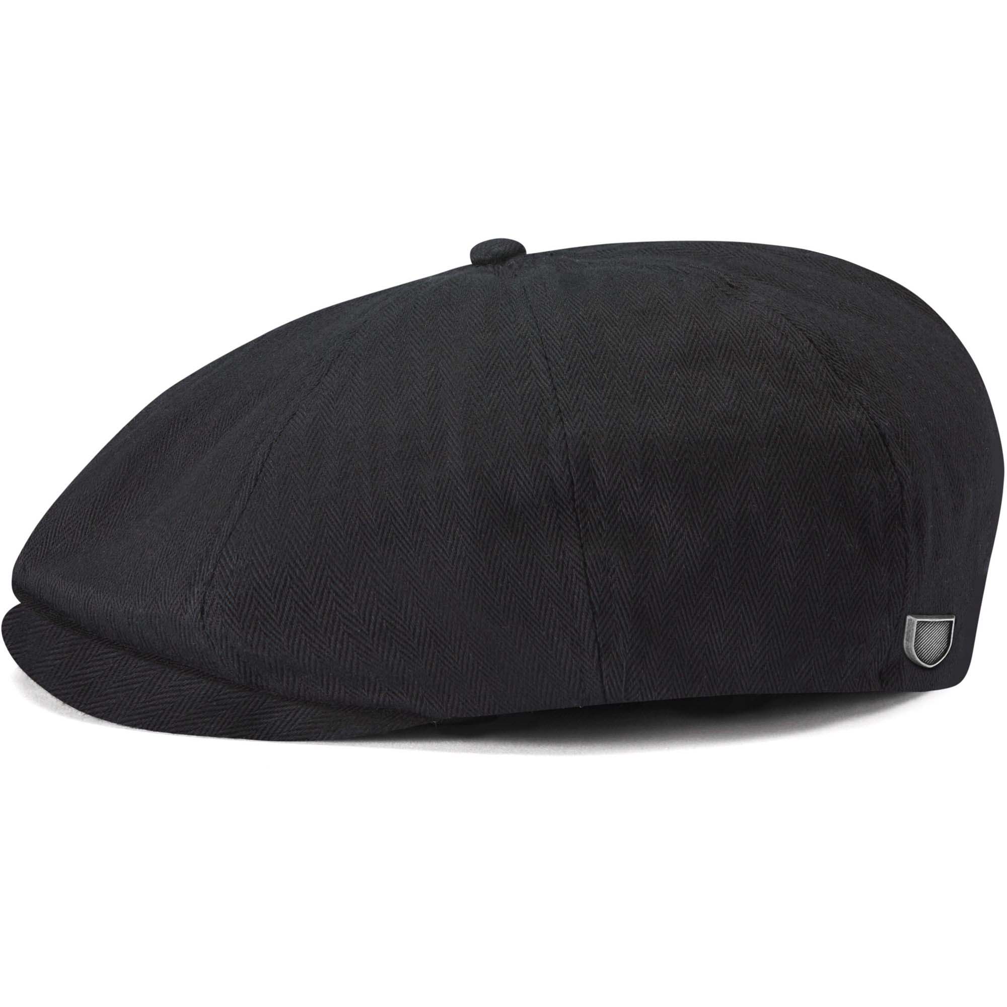 Brood Newsboy Cap