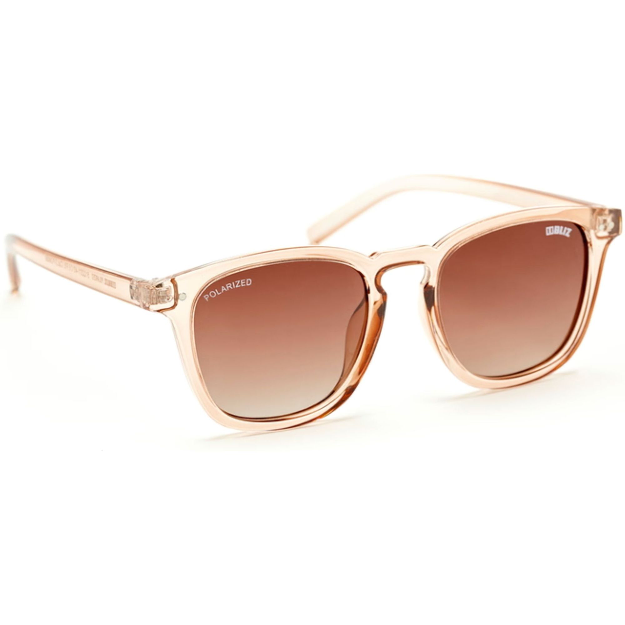 Polarized A Polarized A