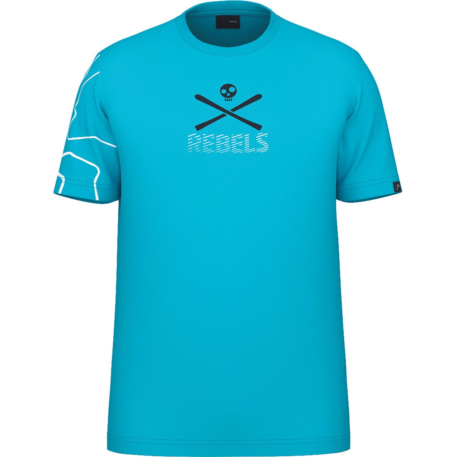 WCR T-Shirt Men WCR T-Shirt Men