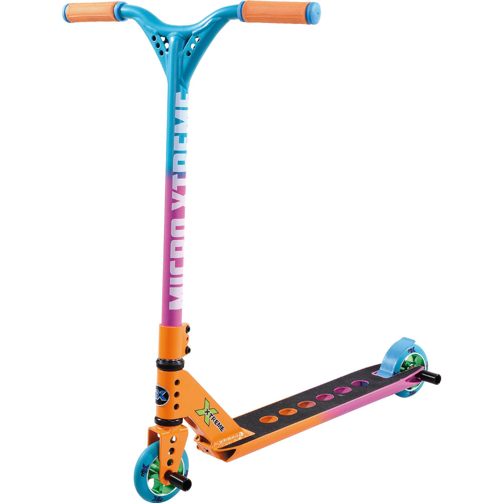 MX Trixx 2.0 MX Trixx 2.0