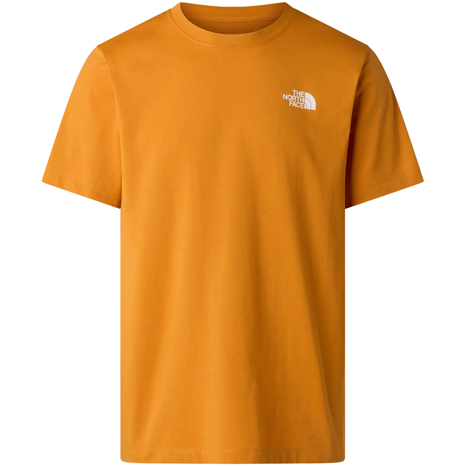 M EVOLUTION BOX NSE REGULAR SHORT SLEEVE