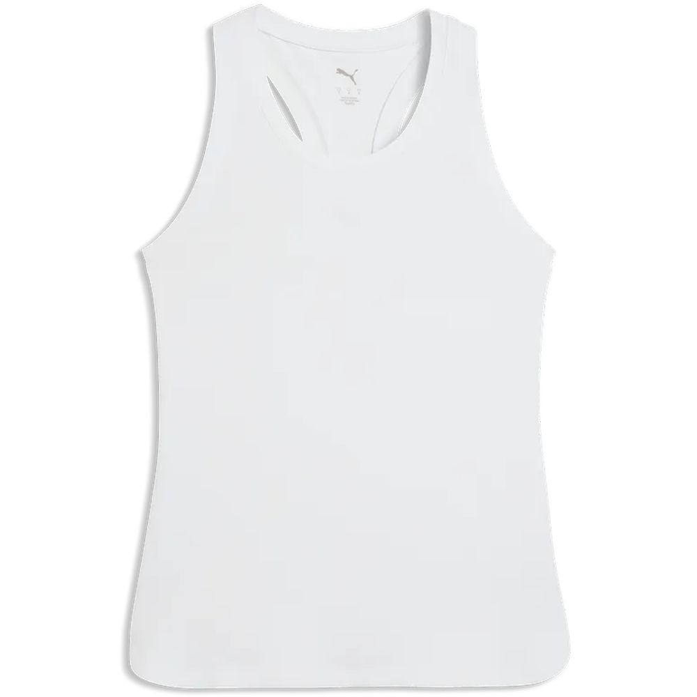 W CLOUDSPUN RACERBACK TANK