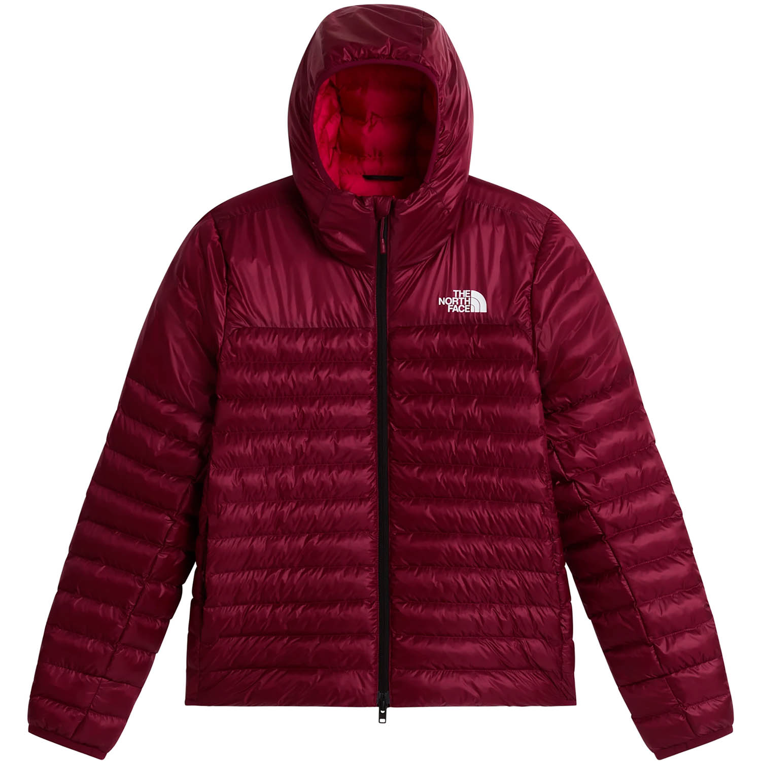 W TERRA PEAK HOODIE