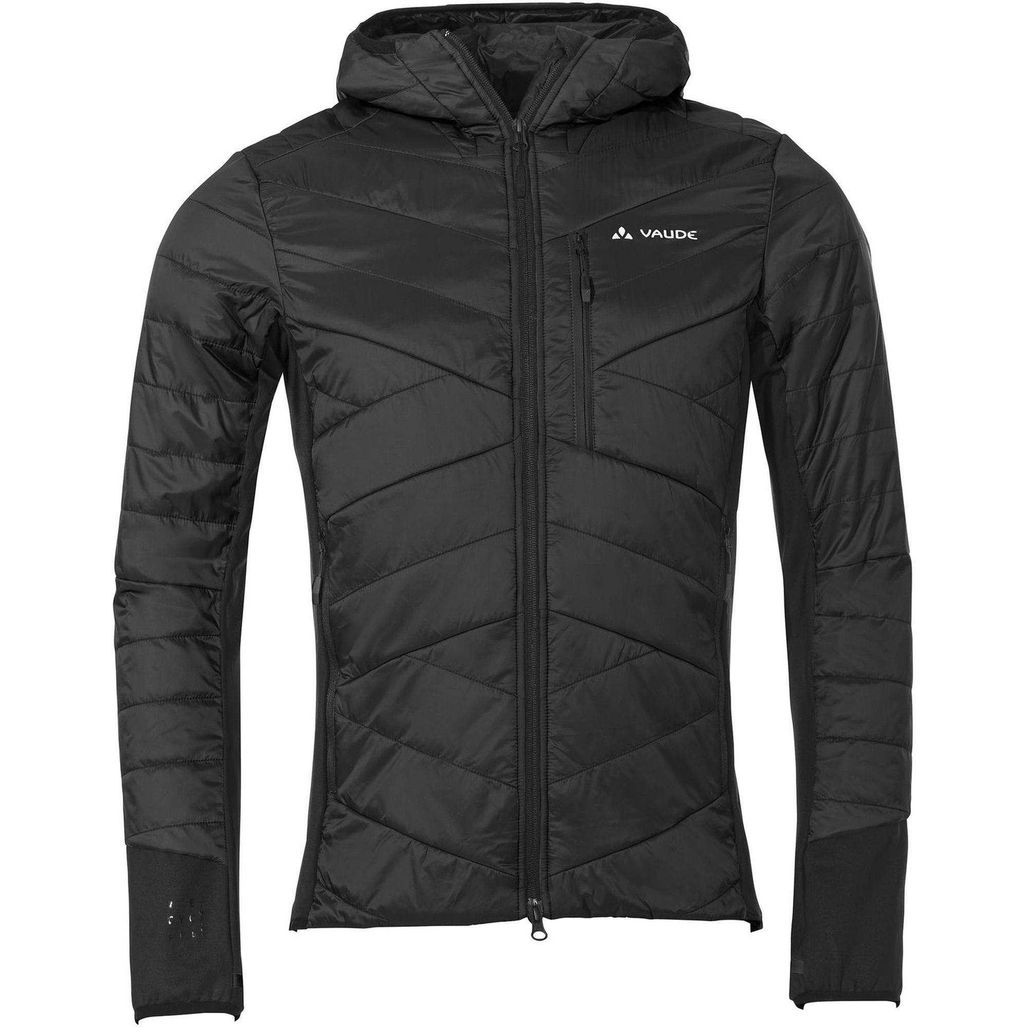 Me Sesvenna Jacket IV Me Sesvenna Jacket IV