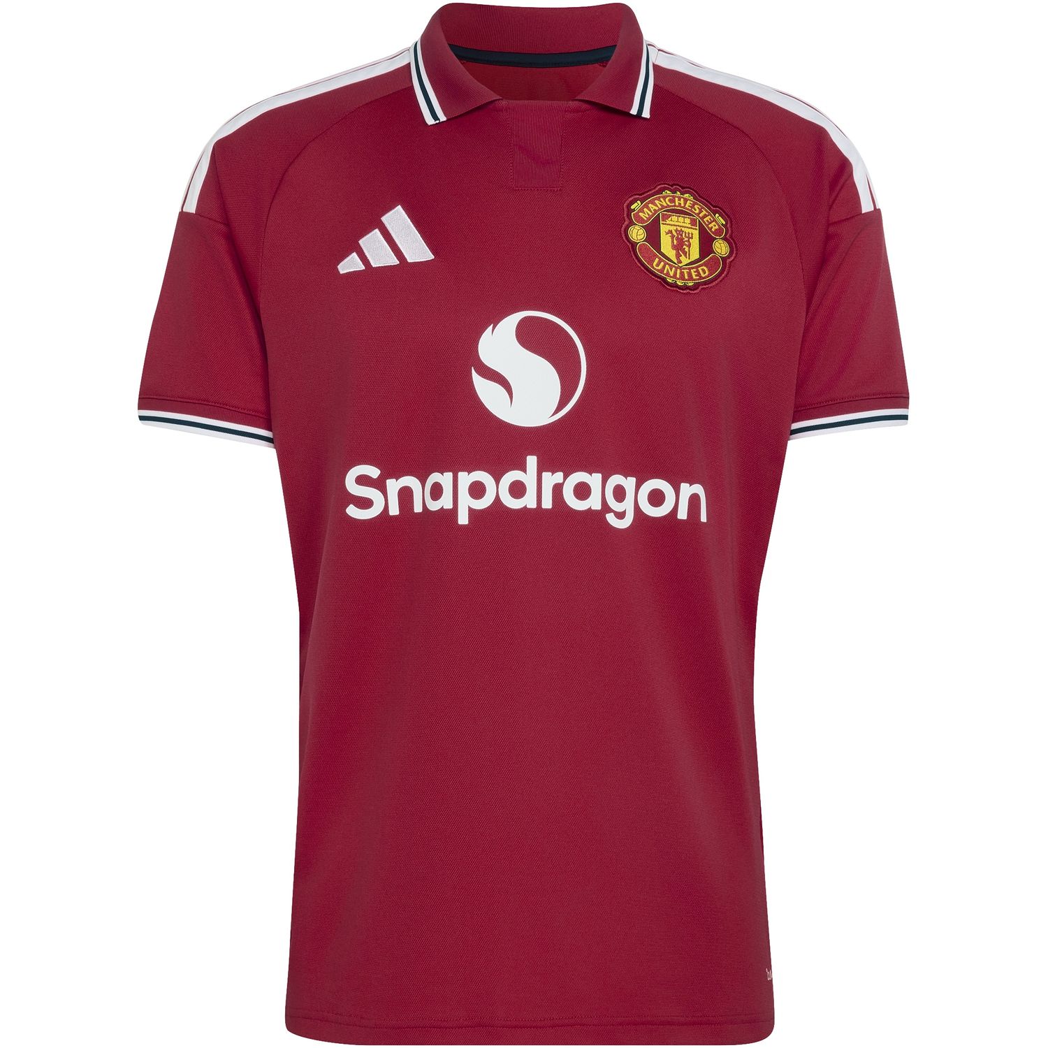 Manchester United 26/27 Home Jersey