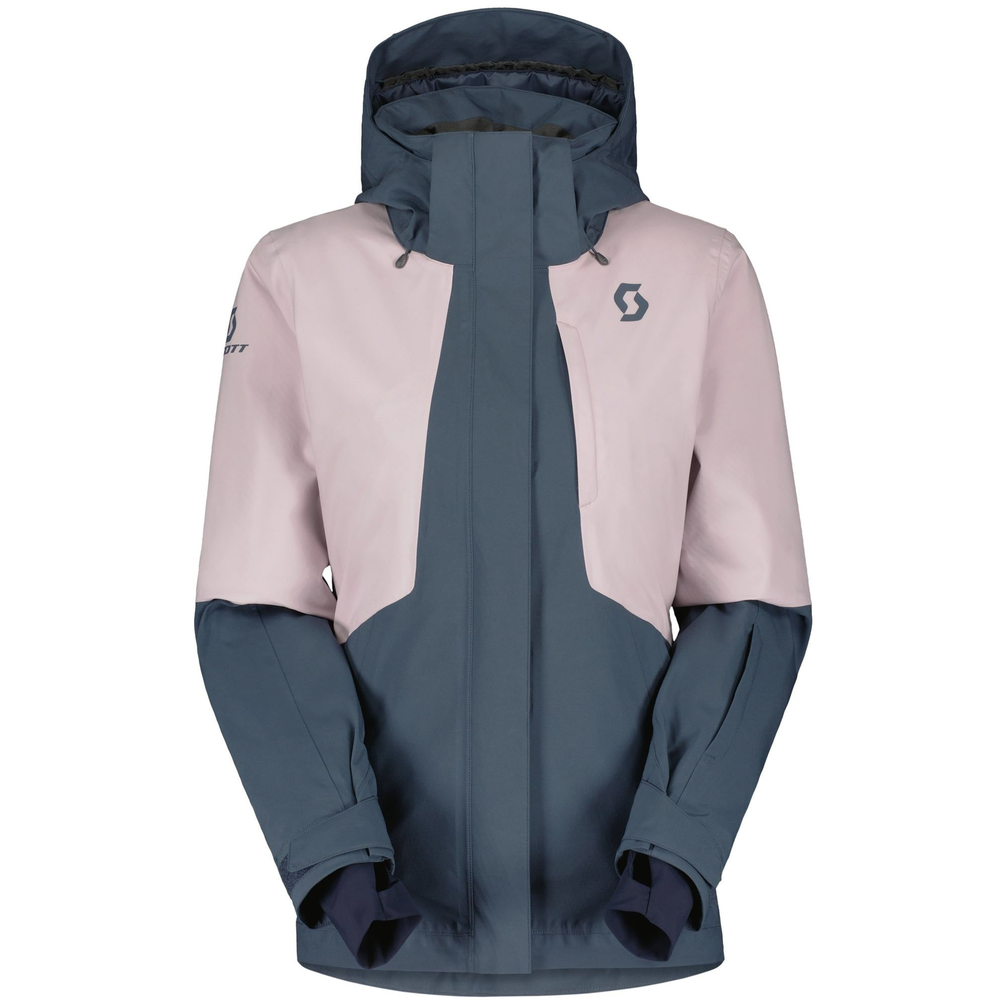 Jacket W\'s Ultimate Dryo 10