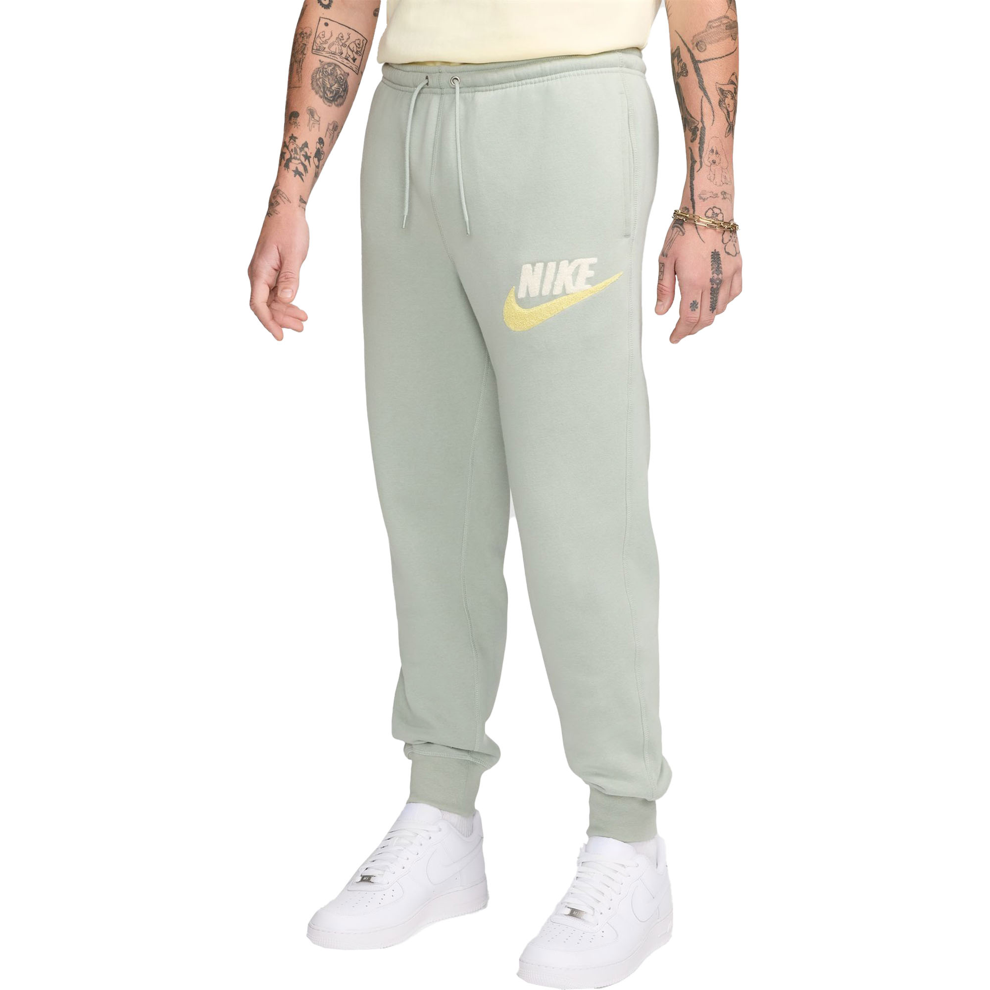 Nike Club Fleece Men"s Brushed Nike Club Fleece Men"s Brushed
