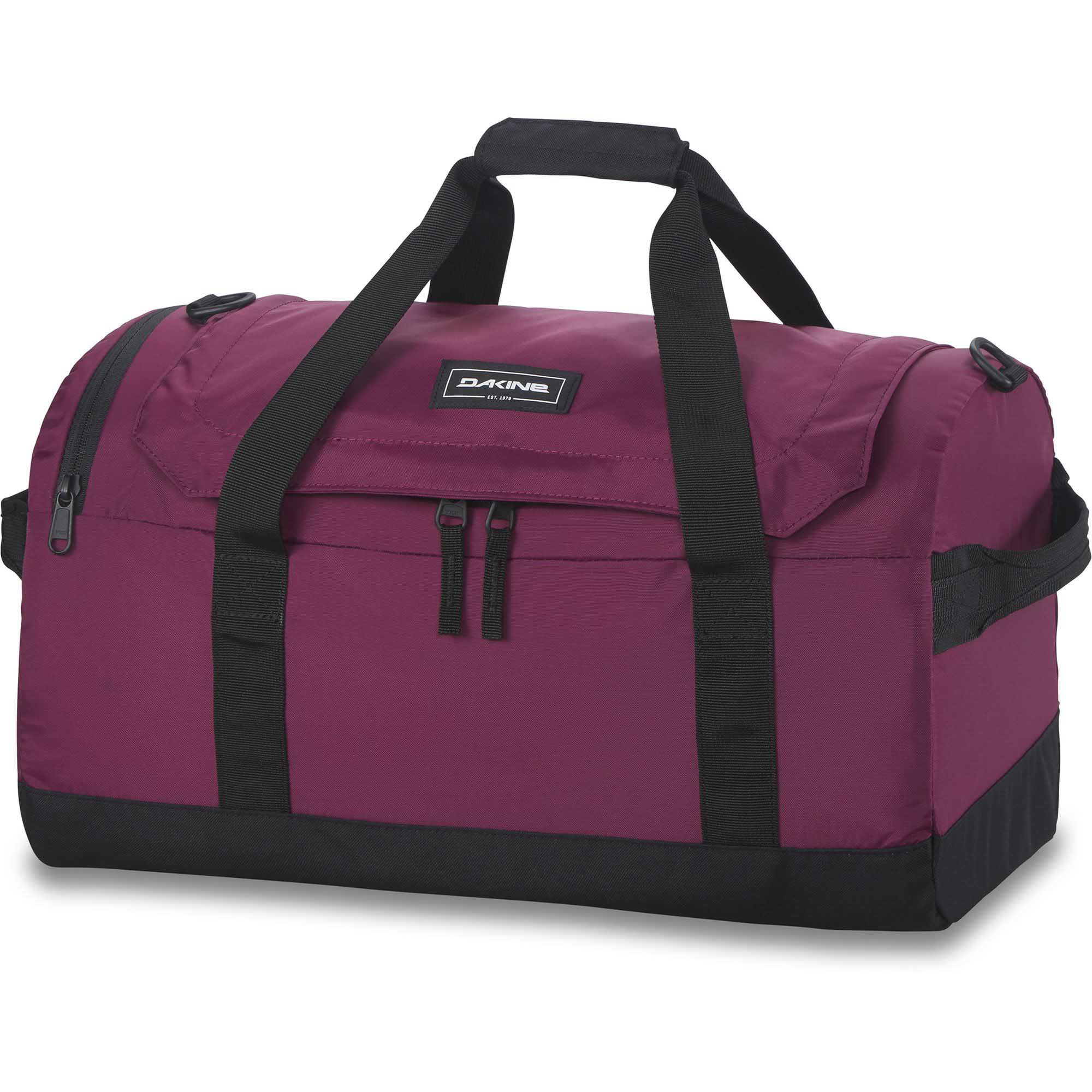 EQ Duffle EQ Duffle