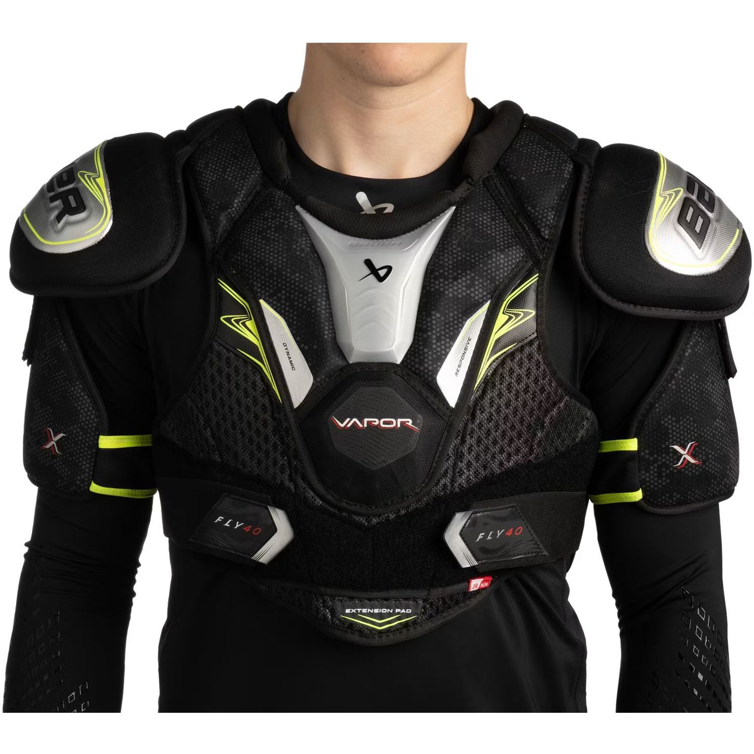 SP Vapor Fly40 JR