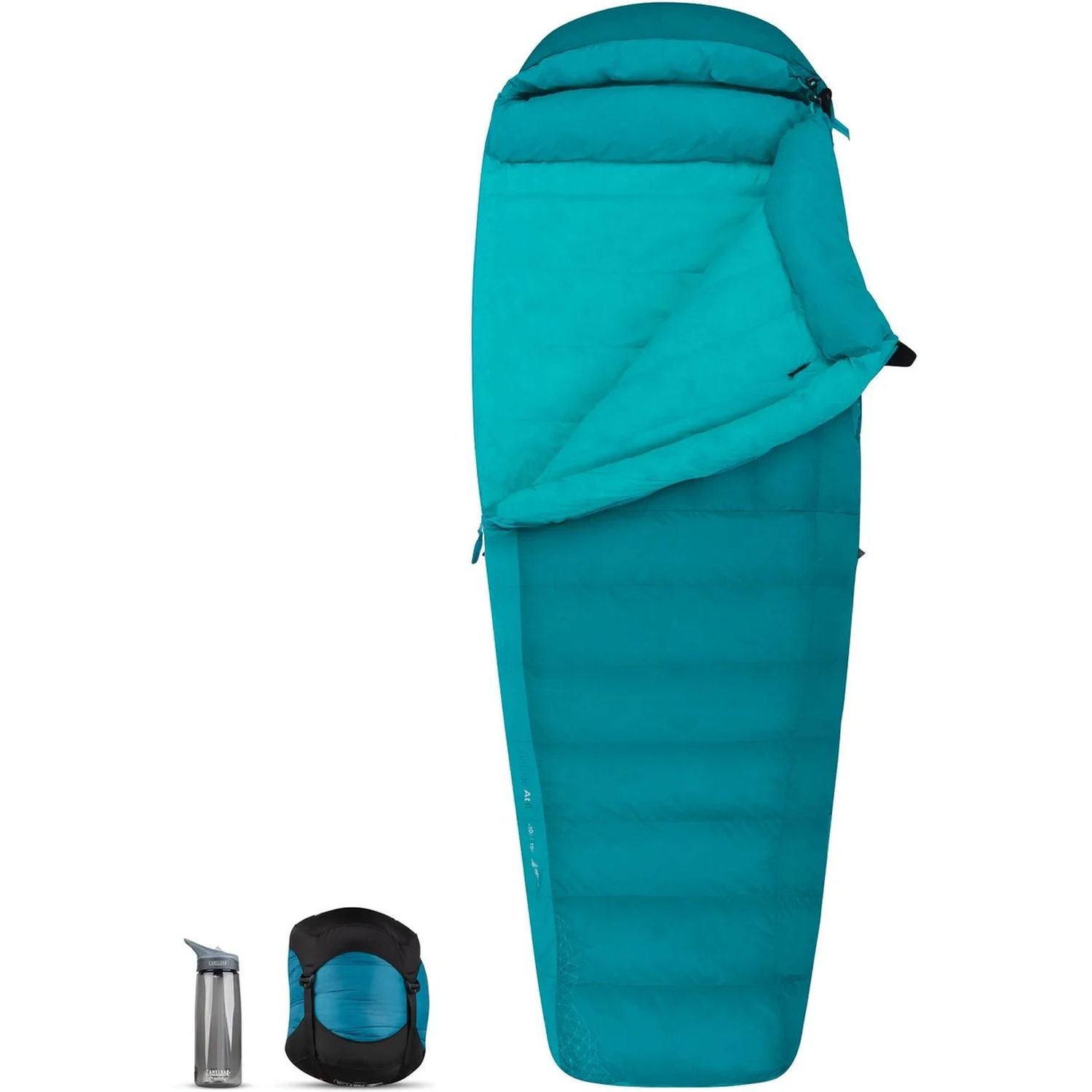 Altitude AtII Women long Altitude AtII Women long