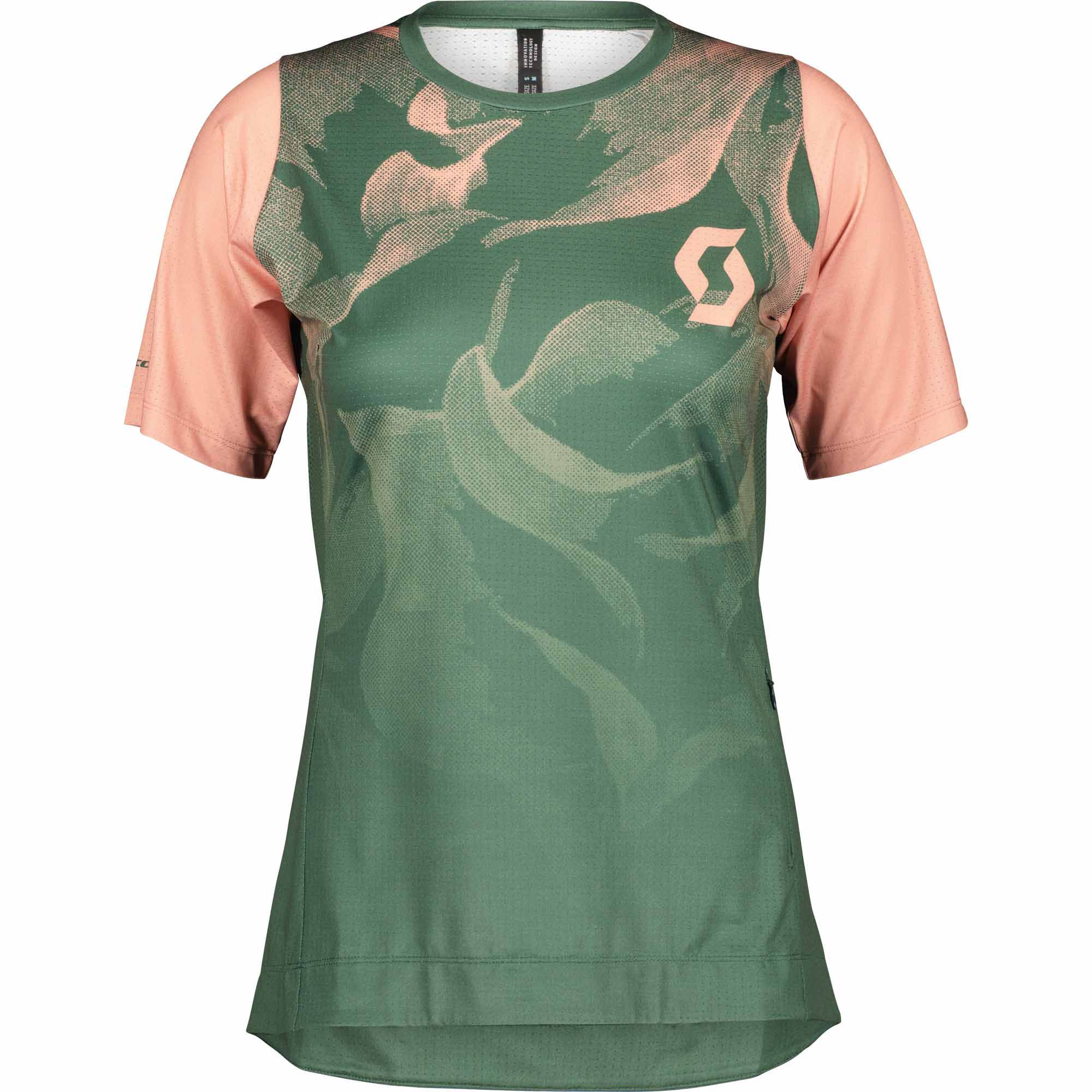 Shirt W\'s Trail Vertic Pro SS Shirt W\'s Trail Vertic Pro SS