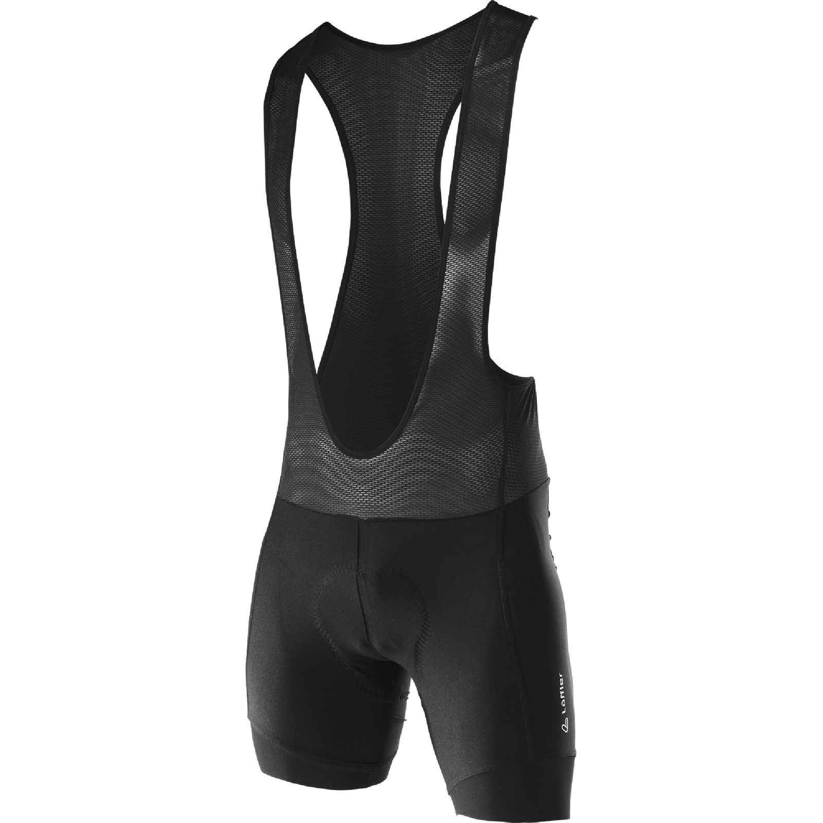 M CYCLING BIB SHORTS LT