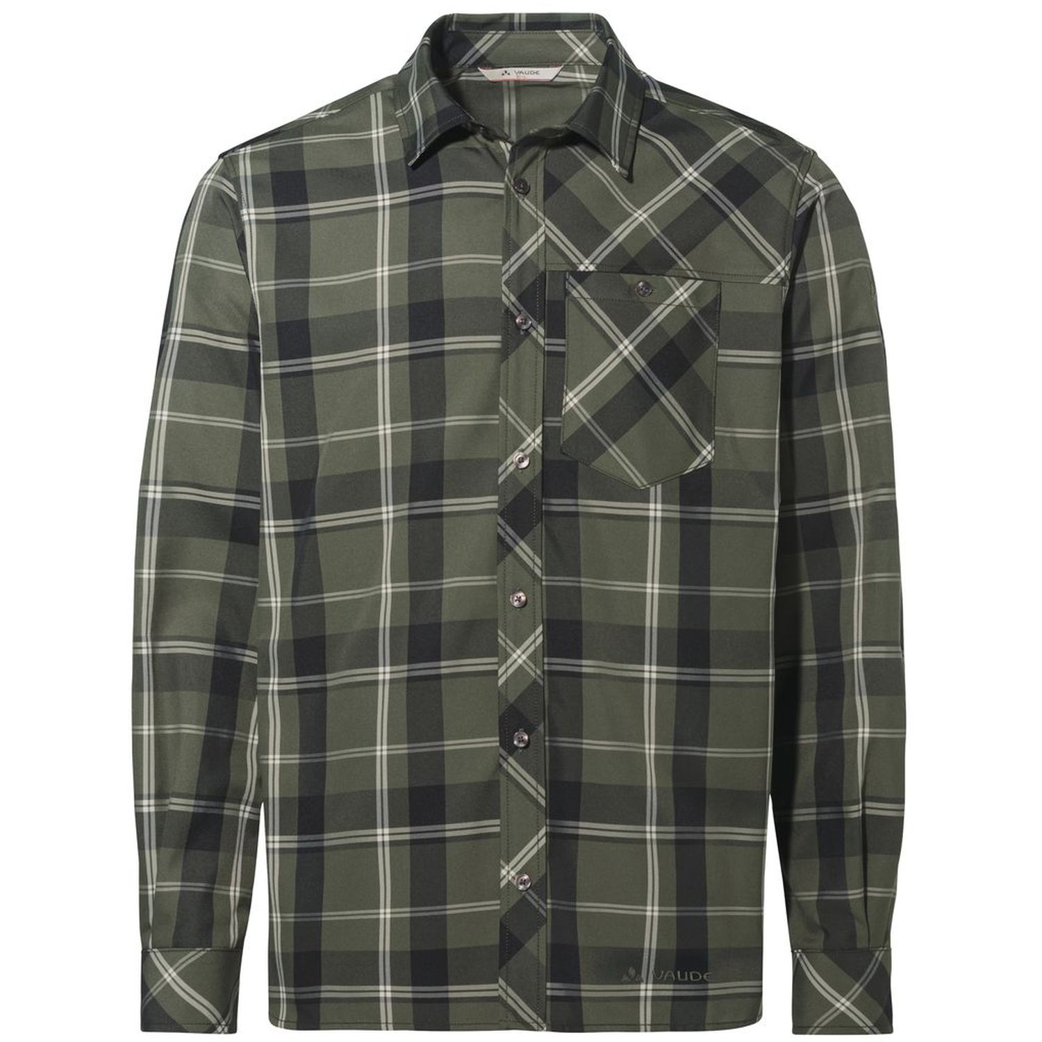 Me Neshan LS Shirt IV