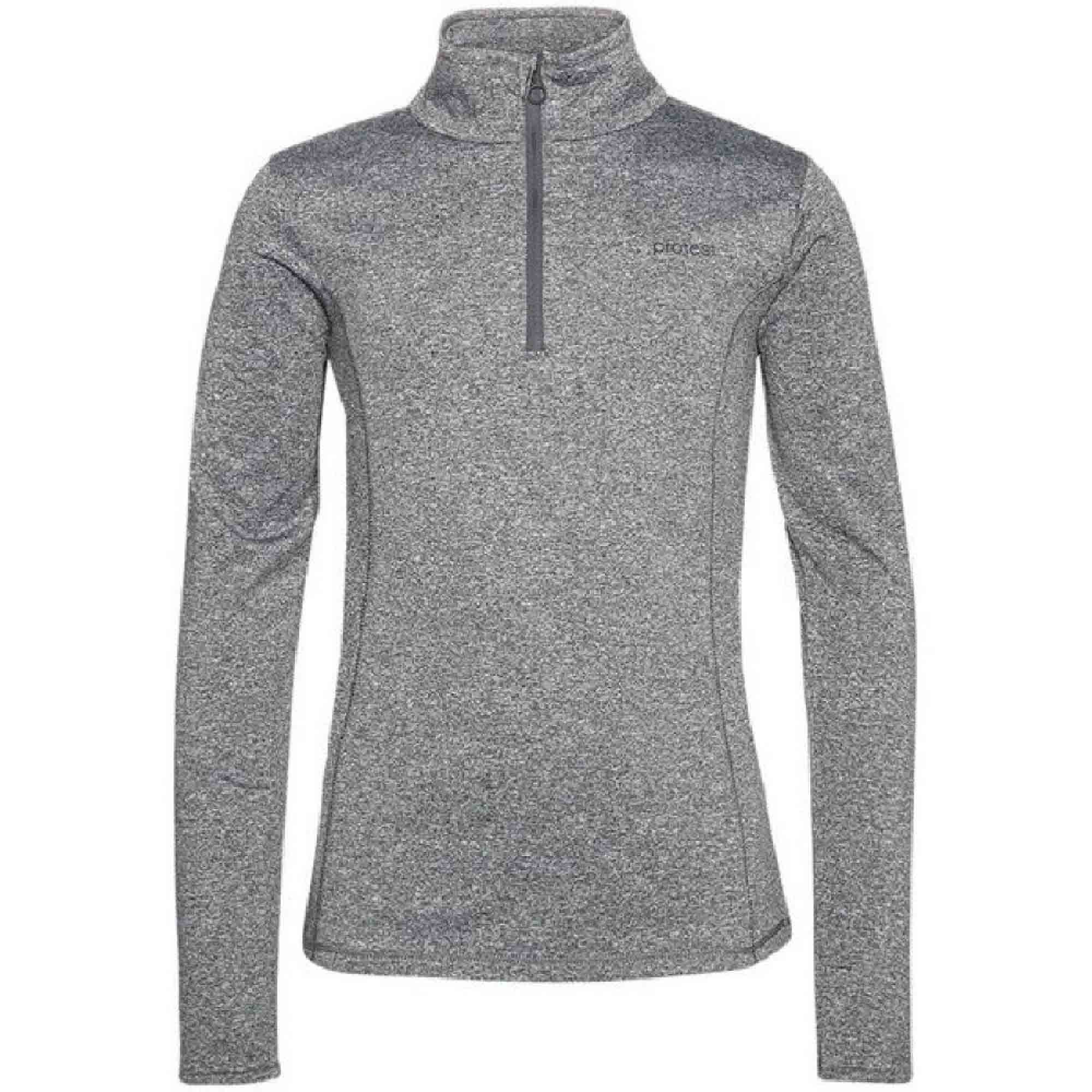FABRIZOM JR 1/4 Zip Top FABRIZOM JR 1/4 Zip Top