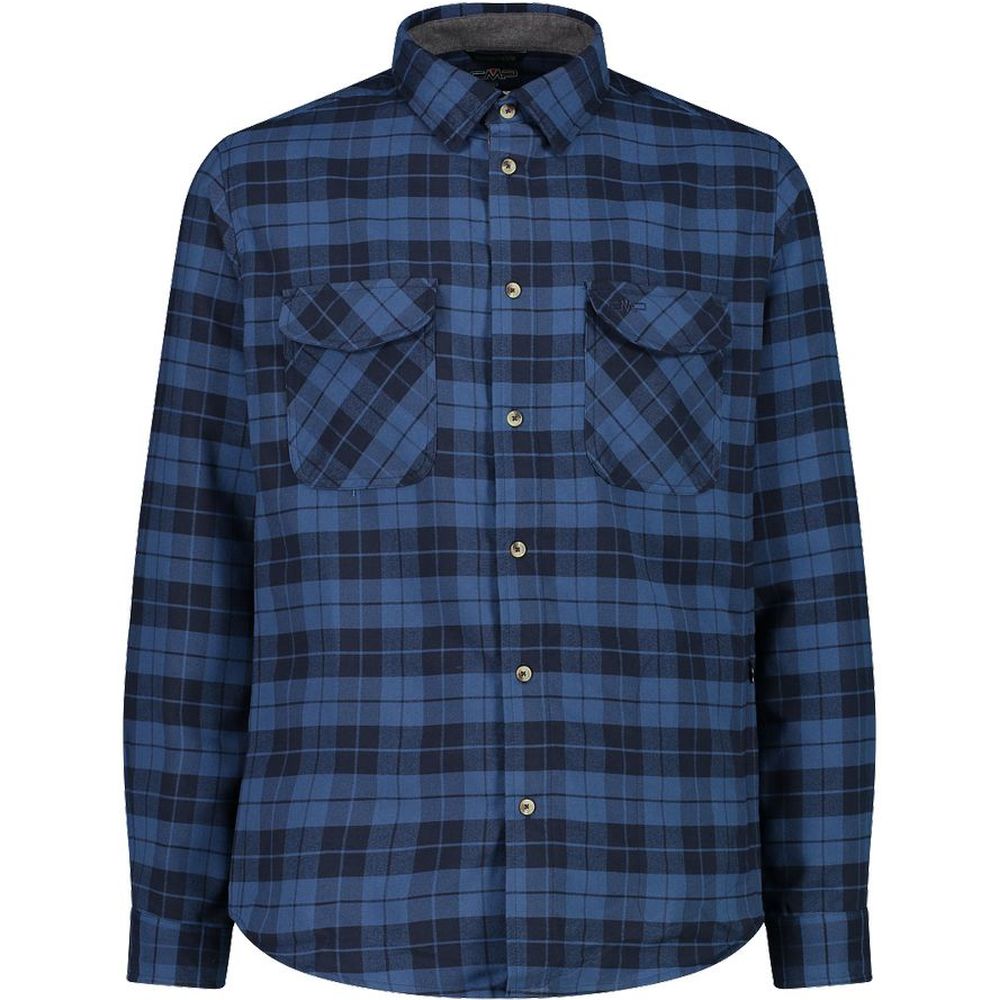 Man Shirt 32T1757 Man Shirt 32T1757