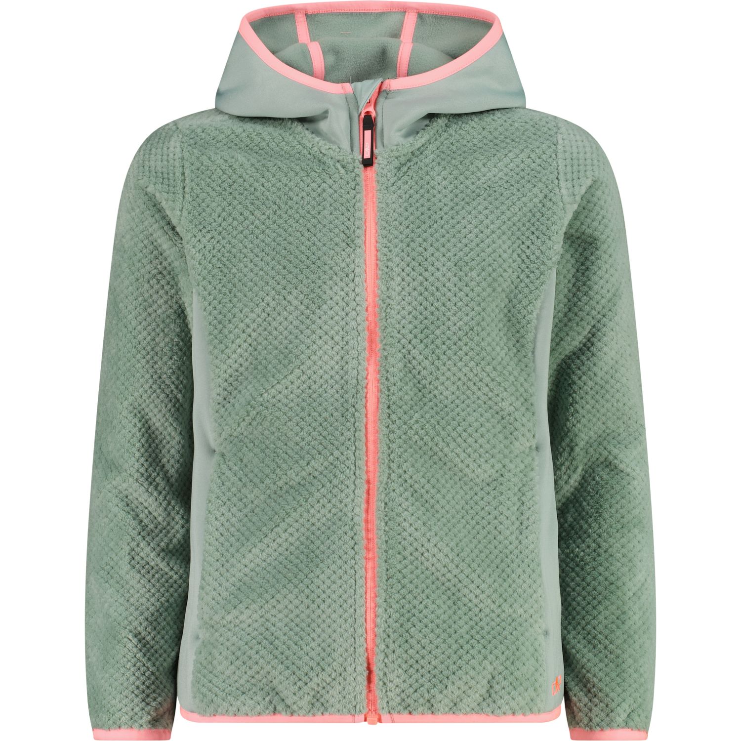 Kid G Jacket Fix Hood 35P1545 Kid G Jacket Fix Hood 35P1545