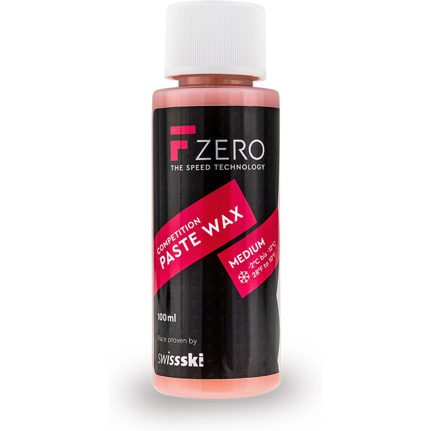 Competition Paste Wax