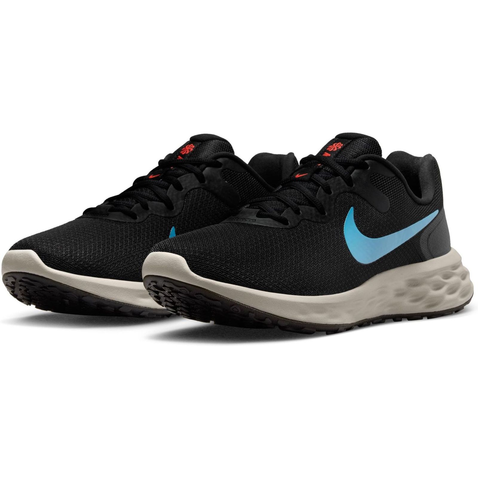 Revolution 6 Mens Running Shoe