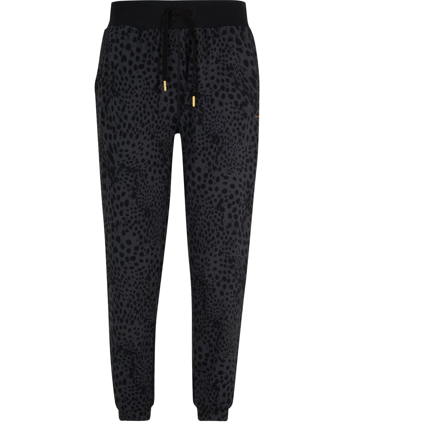 Nina, AOP Pants 7/8