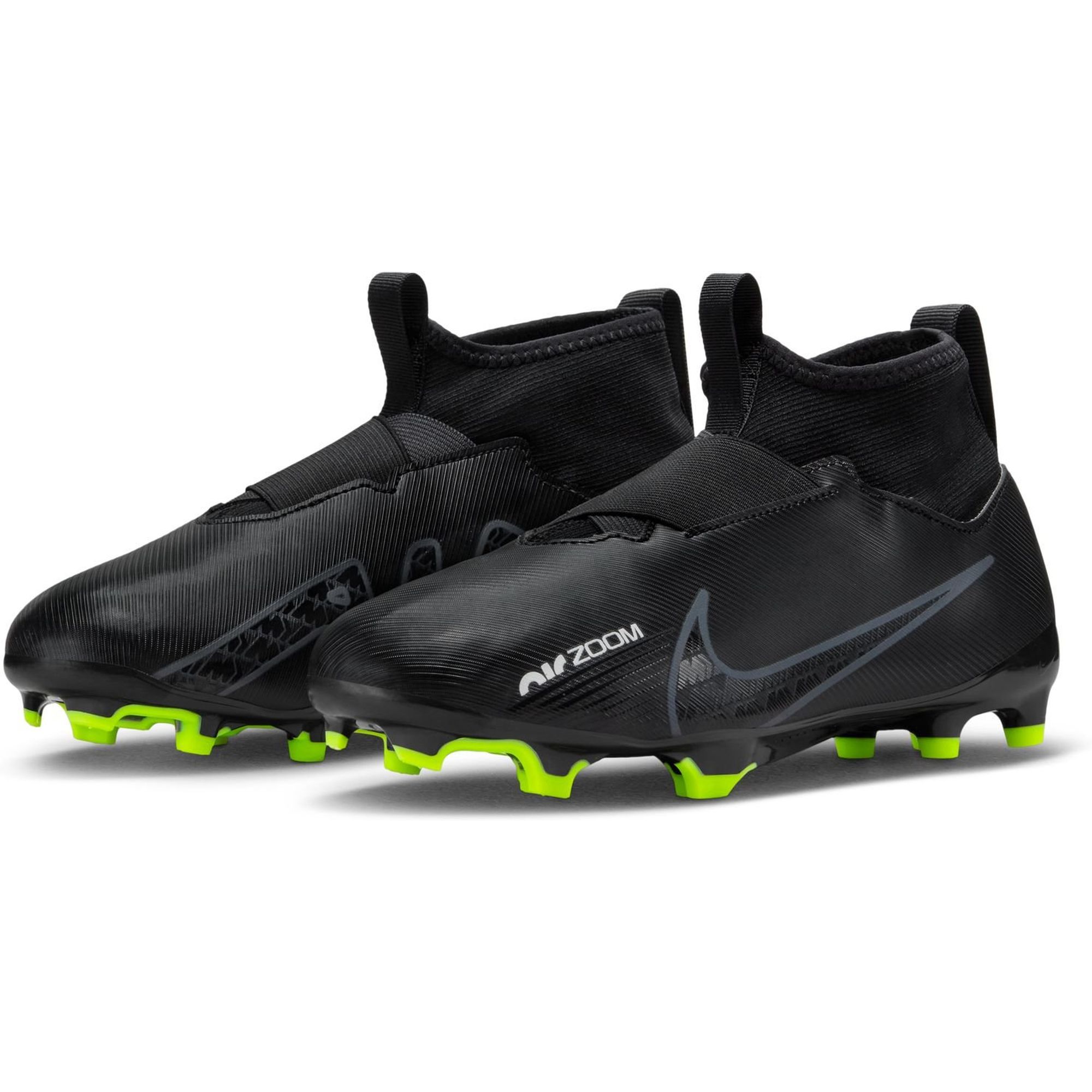 JR ZOOM SUPERFLY 9 ACAD FG/MG