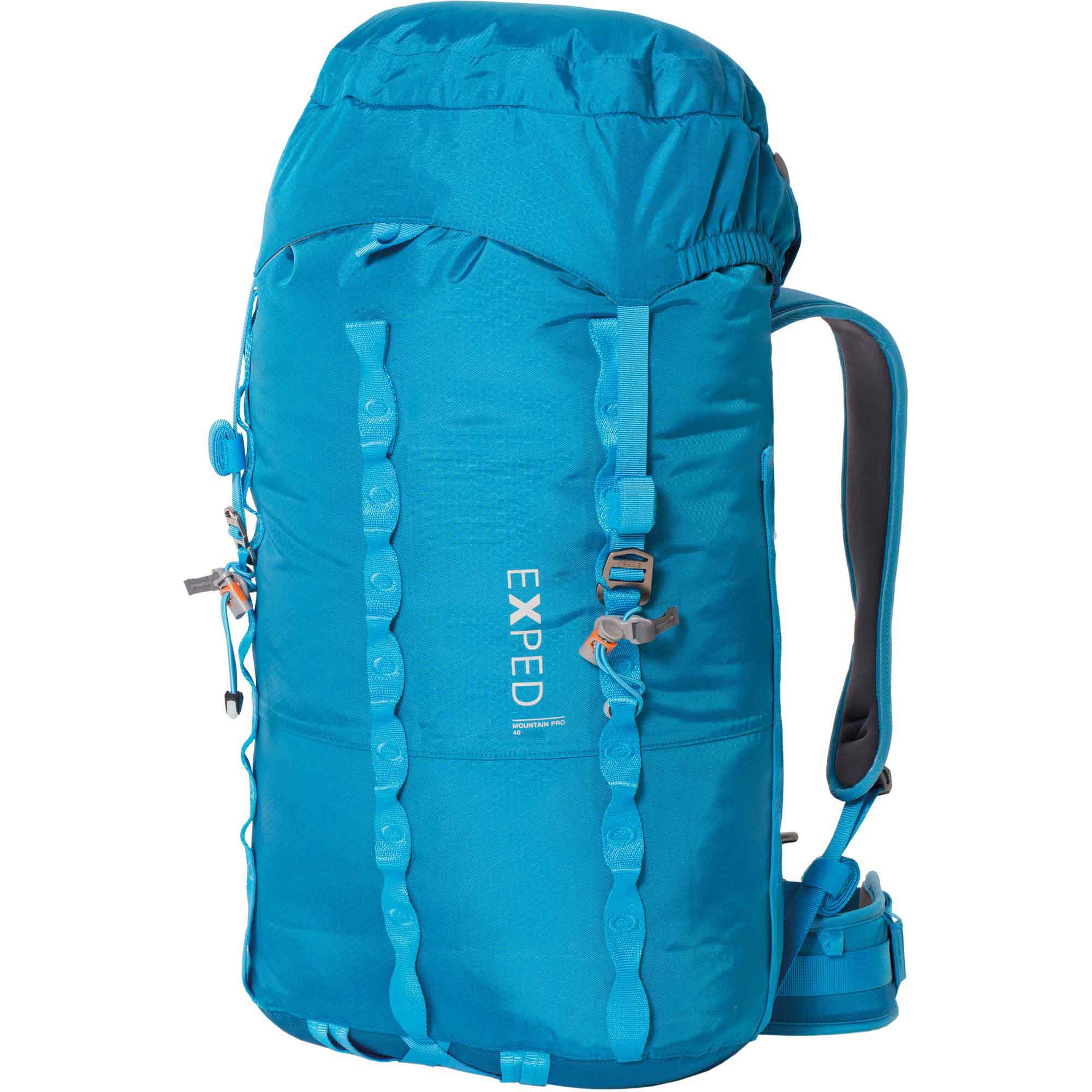 Mountain Pro 40 Wmns