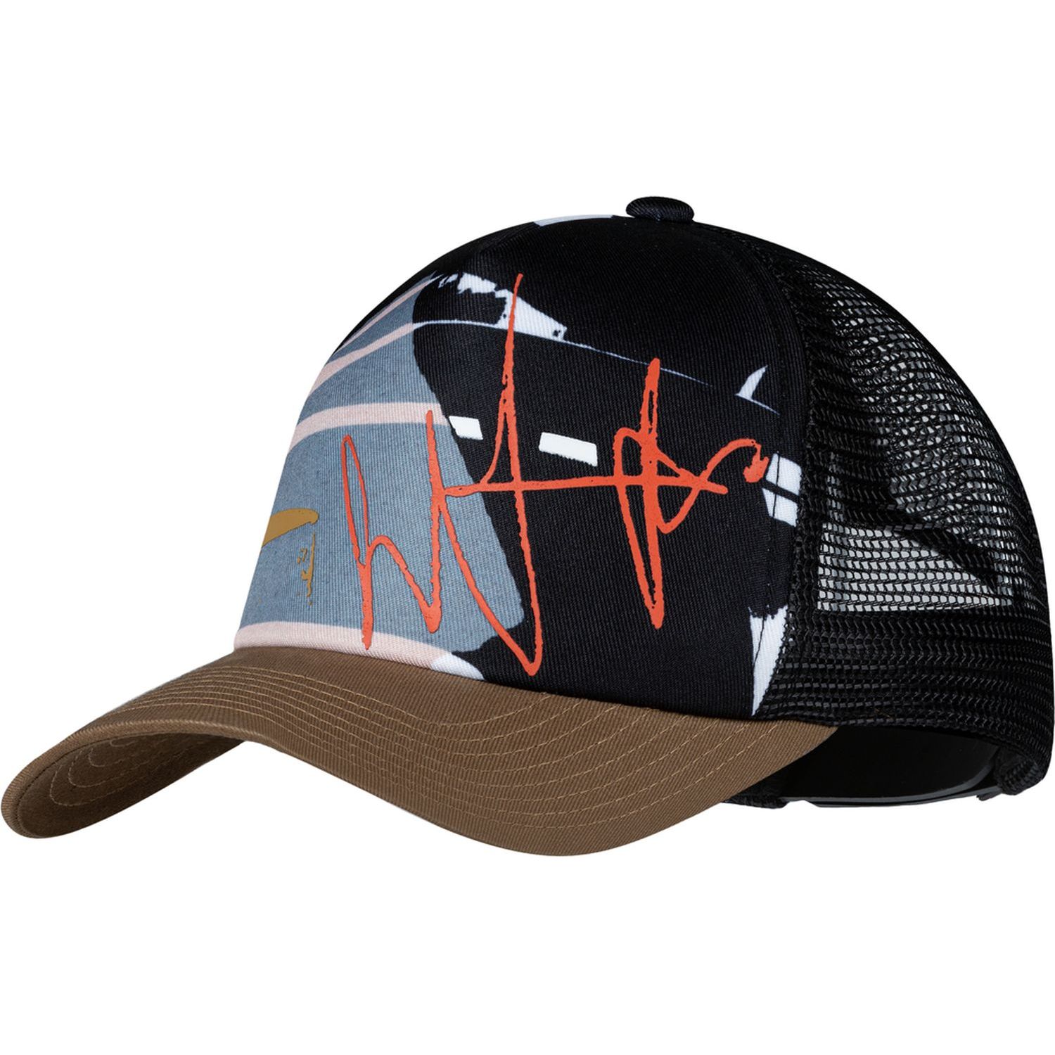 Jr Trucker Cap Malm Jr Trucker Cap Malm