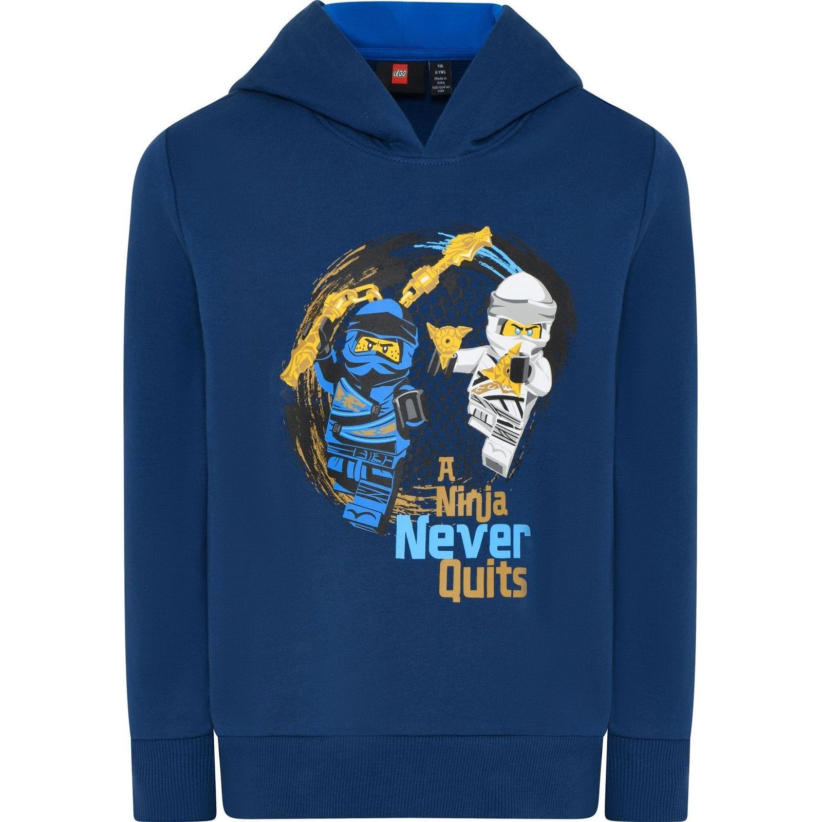 LWSTORM 718 Sweatshirt LWSTORM 718 Sweatshirt