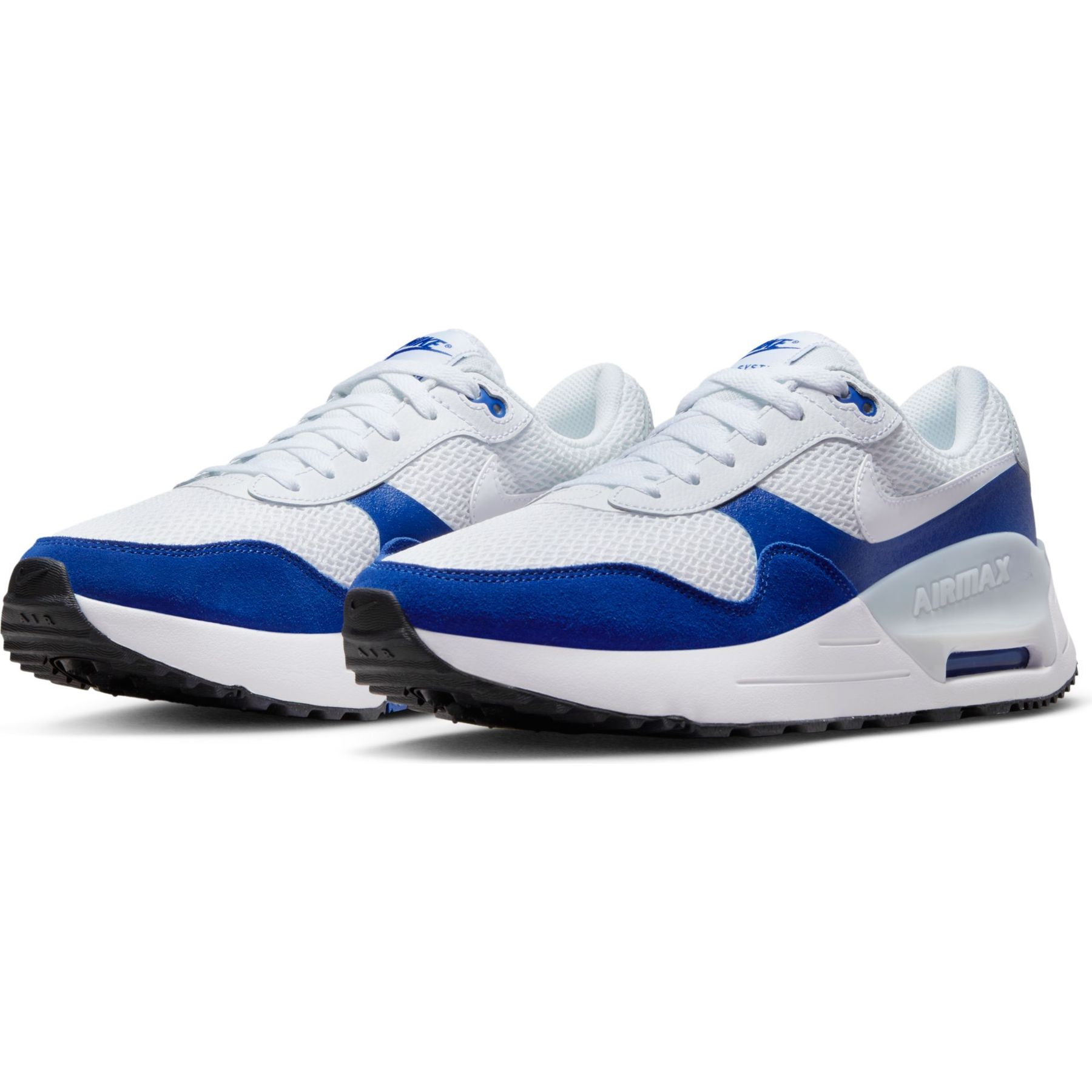 NIKE AIR MAX SYSTM MEN\'S SHOES NIKE AIR MAX SYSTM MEN\'S SHOES