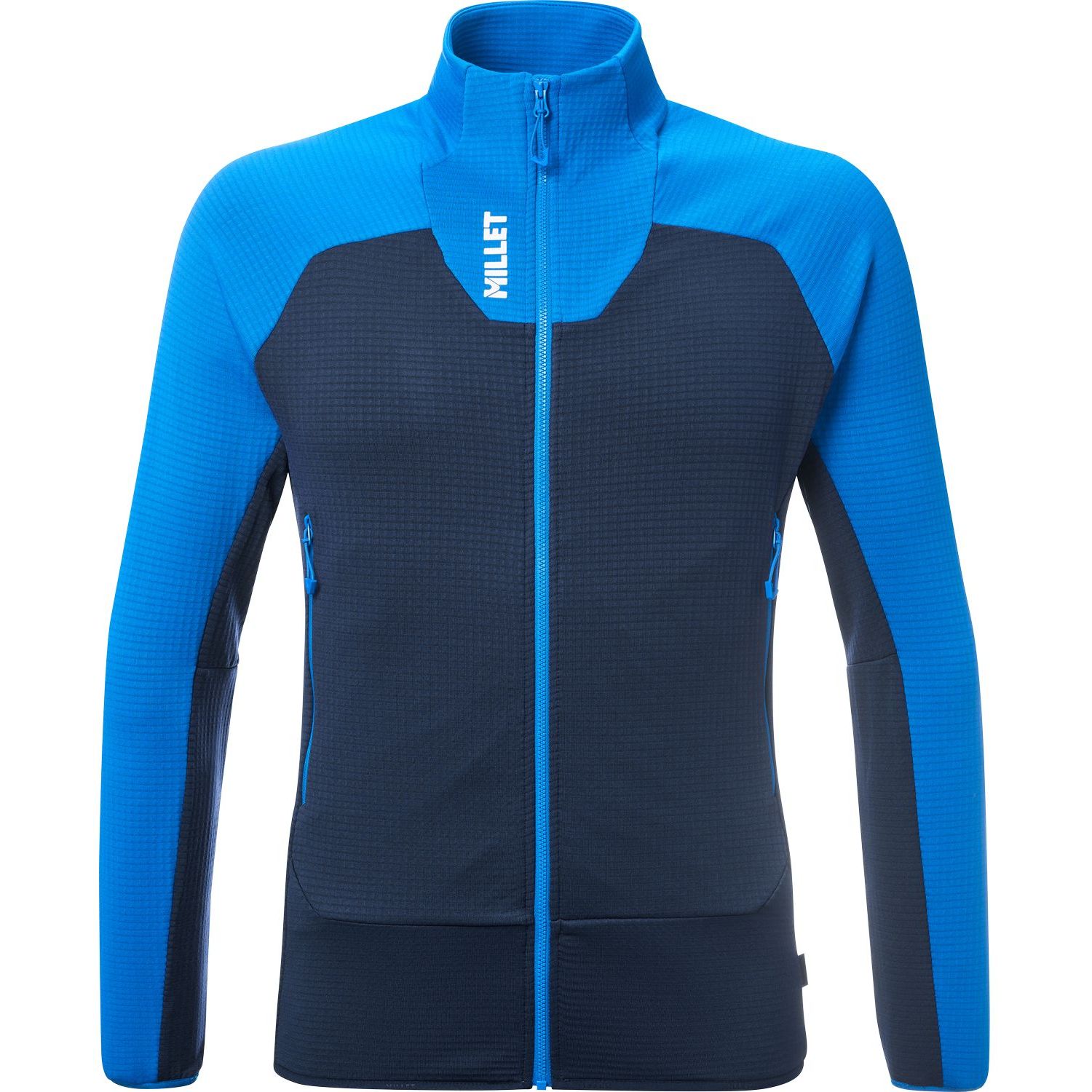 KAMET GRID JKT M