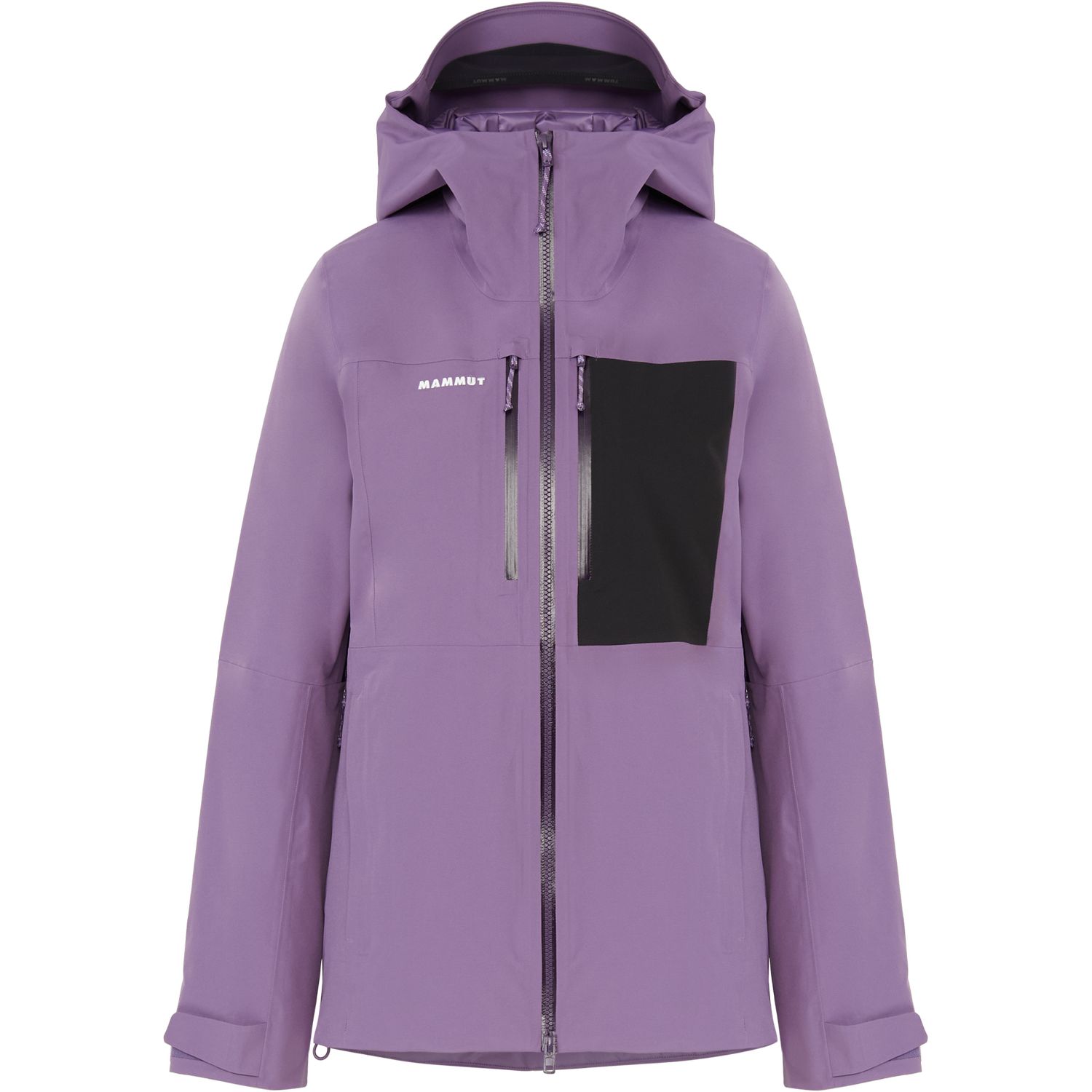 Stoney HS Thermo Hooded Jacket Women
