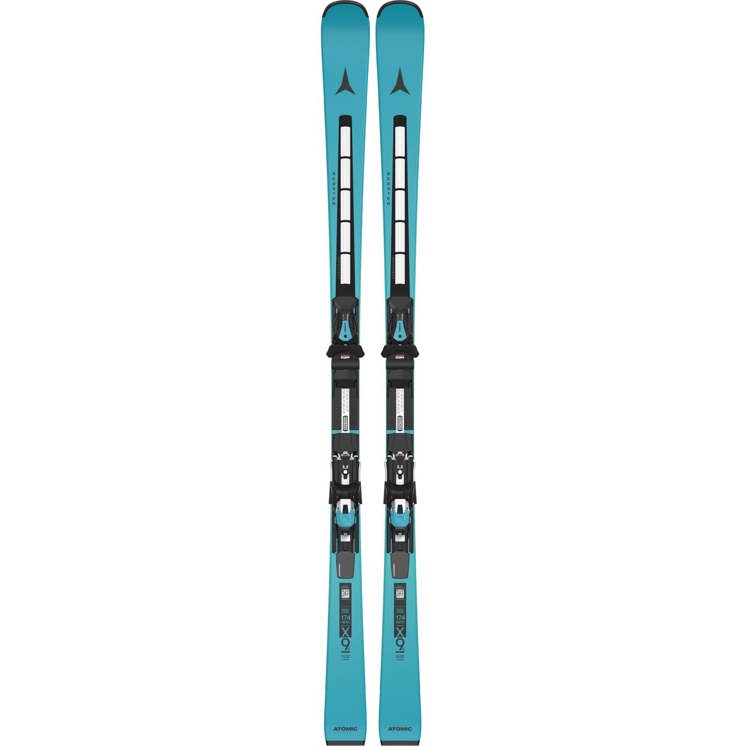 REDSTER X9S RVSK S/I 12 GW REDSTER X9S RVSK S/I 12 GW