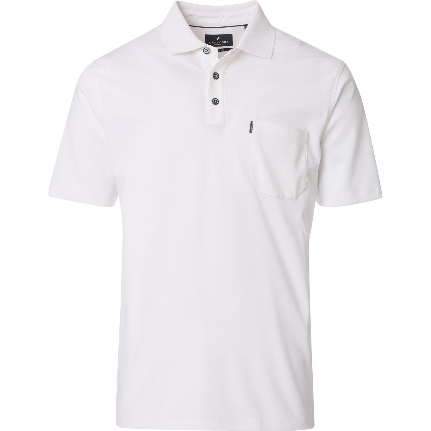 Polo 1/2 Arm uni (993106500)