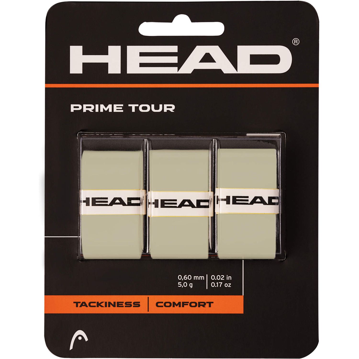 Prime Tour 3 pcs Pack (Overgrip) Prime Tour 3 pcs Pack (Overgrip)