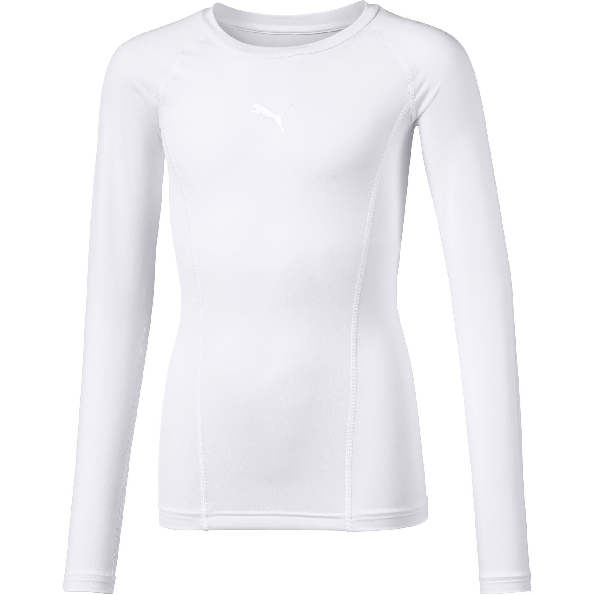 teamLIGA Baselayer Tee LS Jr. teamLIGA Baselayer Tee LS Jr.