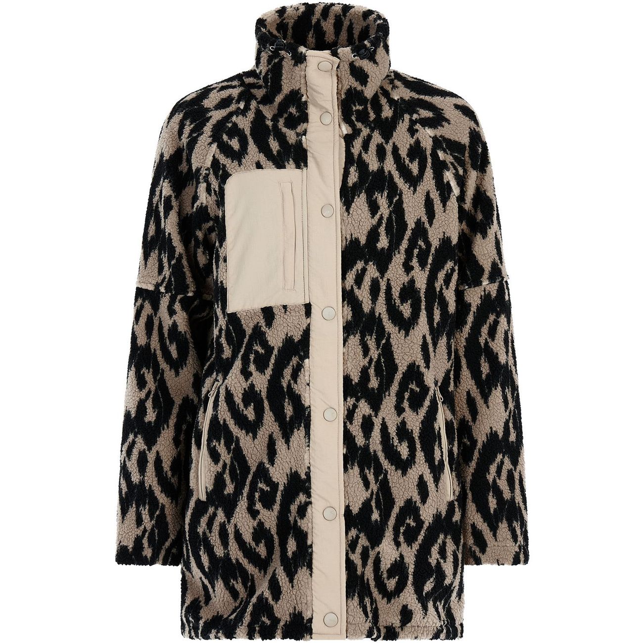 PRTKai outdoor sjacket