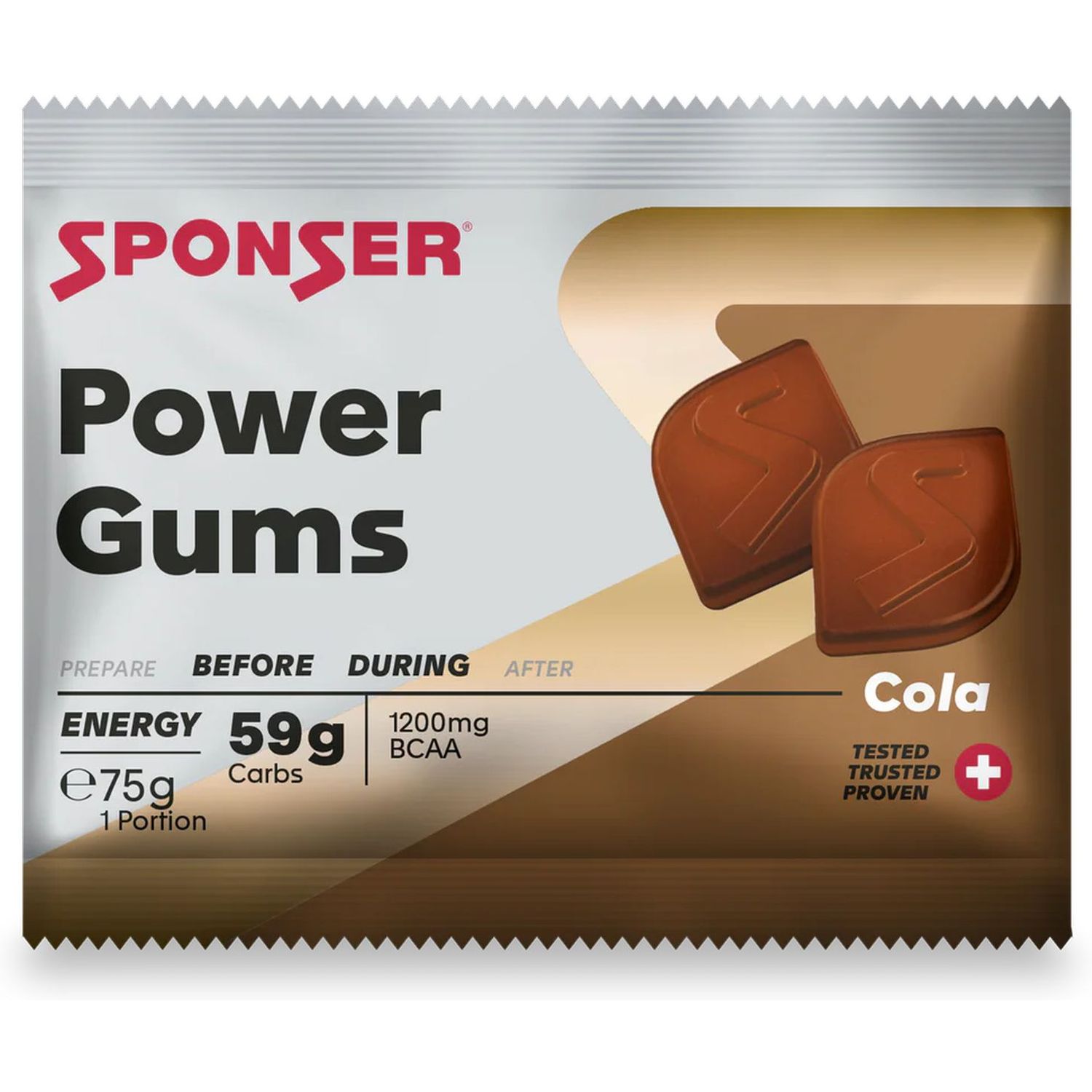 Power Gums