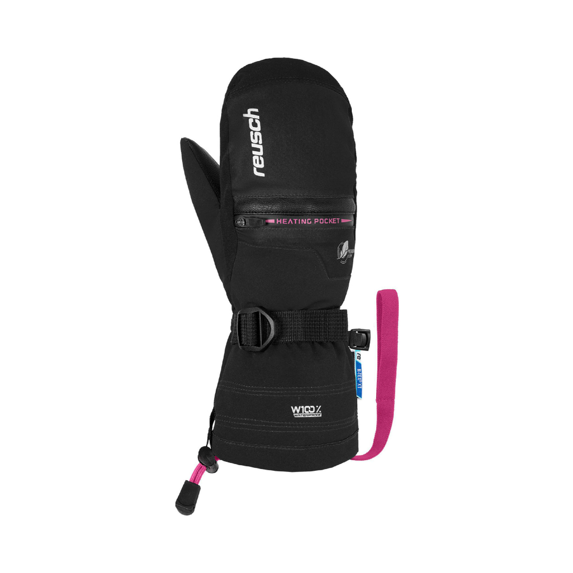 Luis r-tex XT JR Mitten Luis r-tex XT JR Mitten