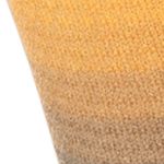 Sock Gradient Stripes Crew