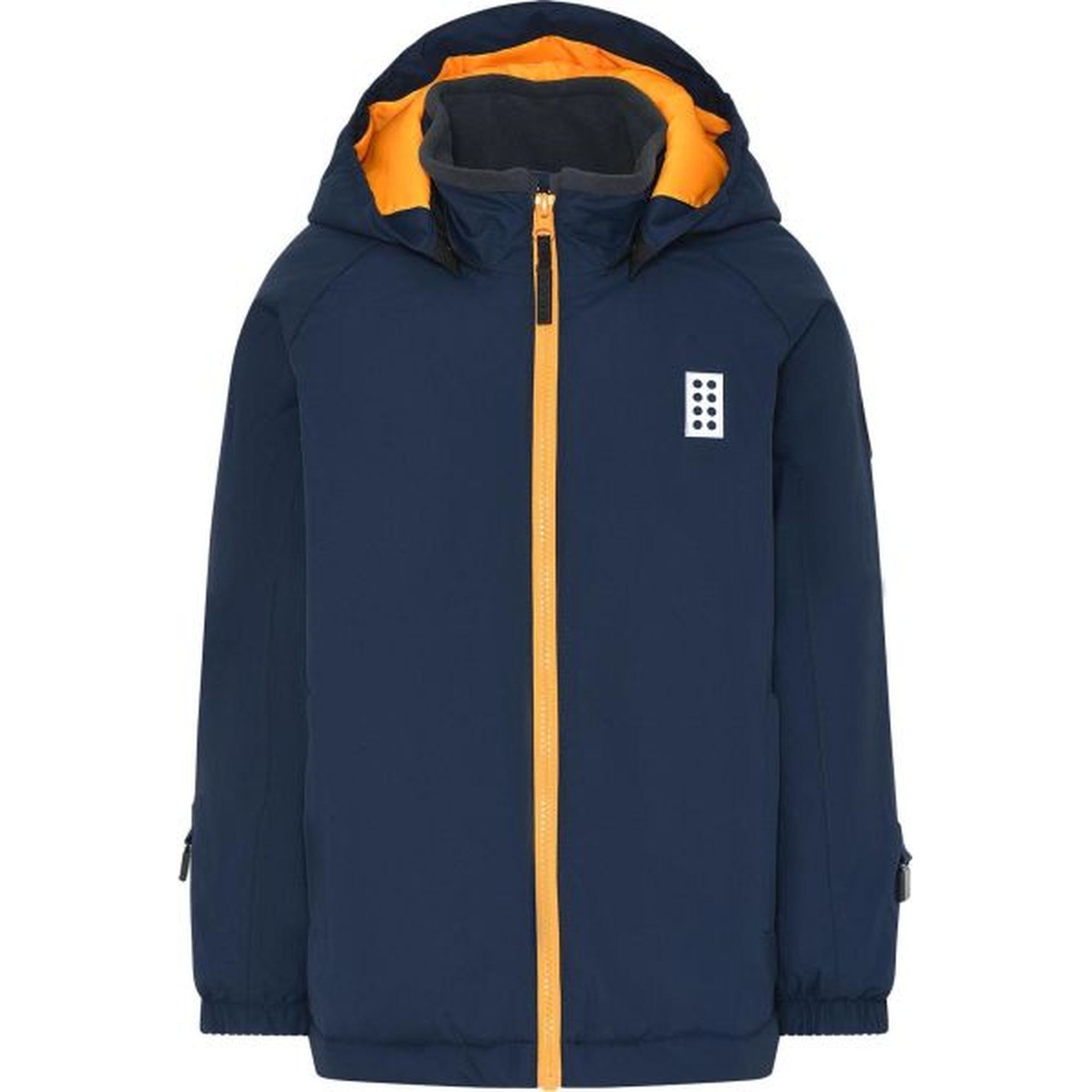 LWJALAPO 703 - JACKET LWJALAPO 703 - JACKET