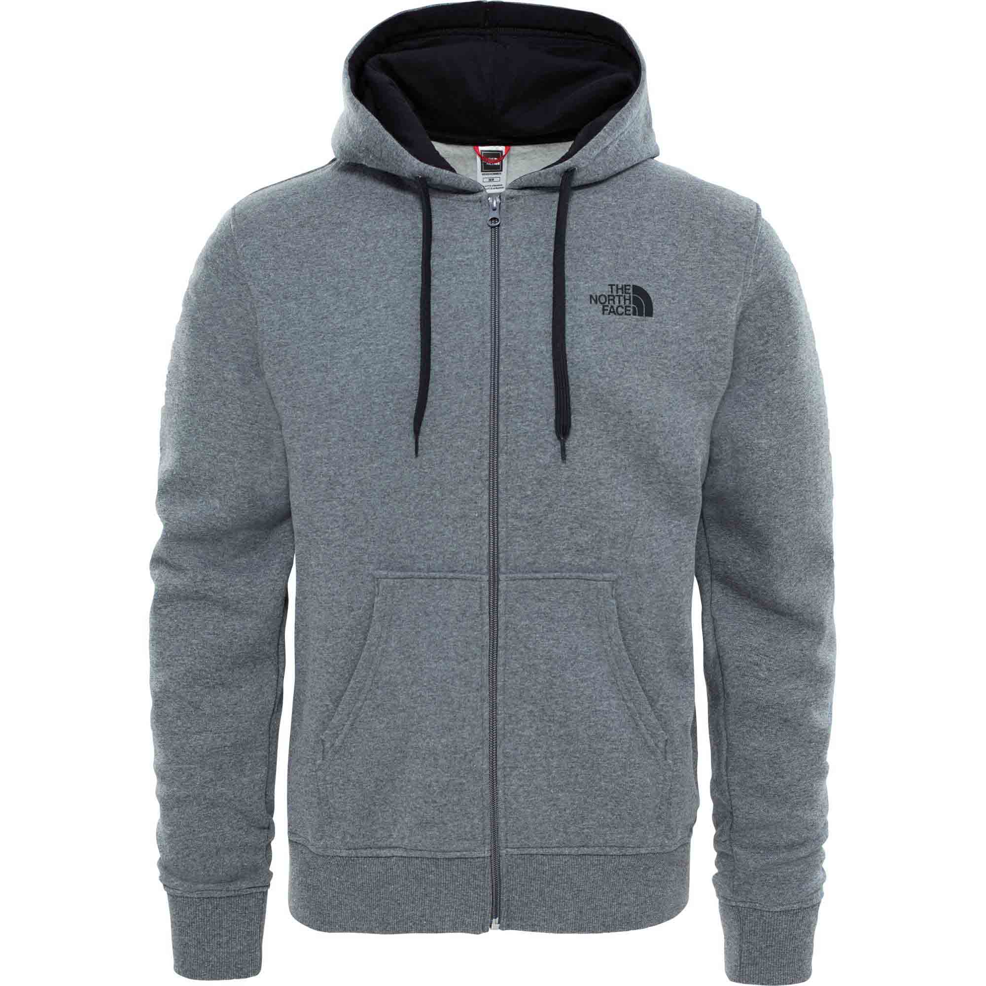 M OPEN GATE FULLZIP HD M OPEN GATE FULLZIP HD