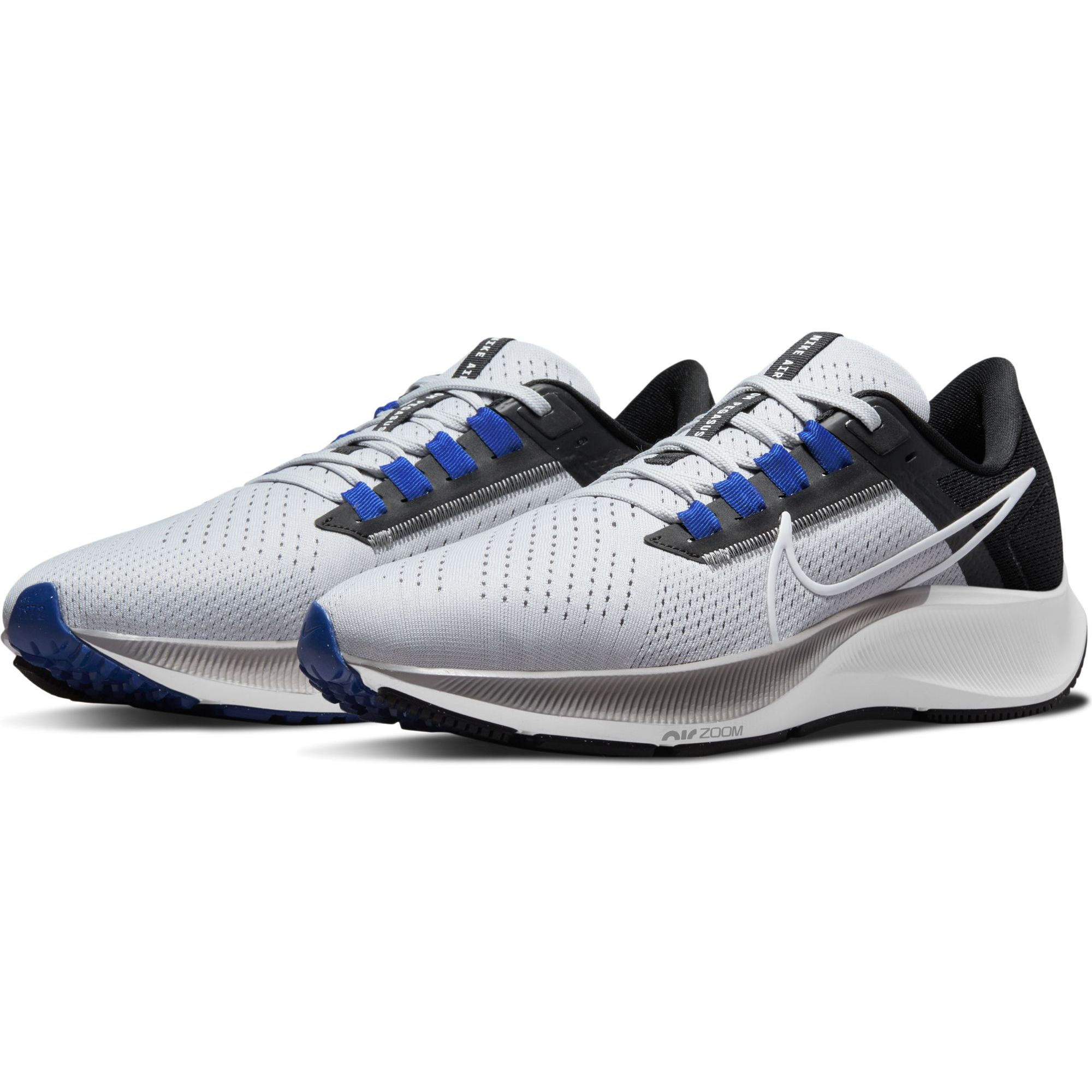 Air Zoom Pegasus 38 Mens Running Shoe Air Zoom Pegasus 38 Mens Running Shoe