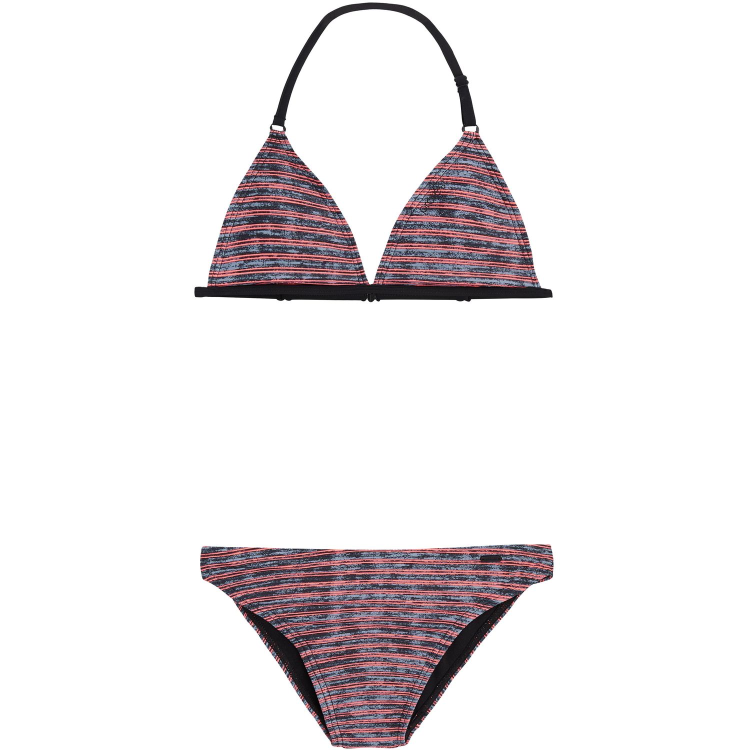 PRTNIKLE JR triangle bikini